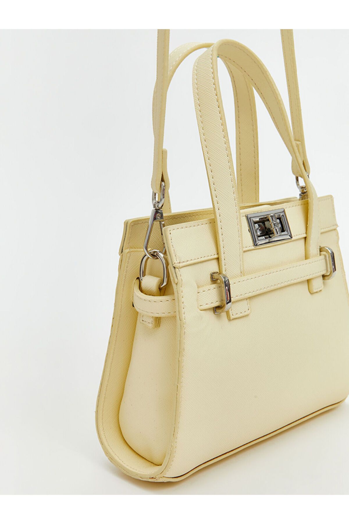LC Waikiki-Women's Shoulder Bag with Removable Strap 3