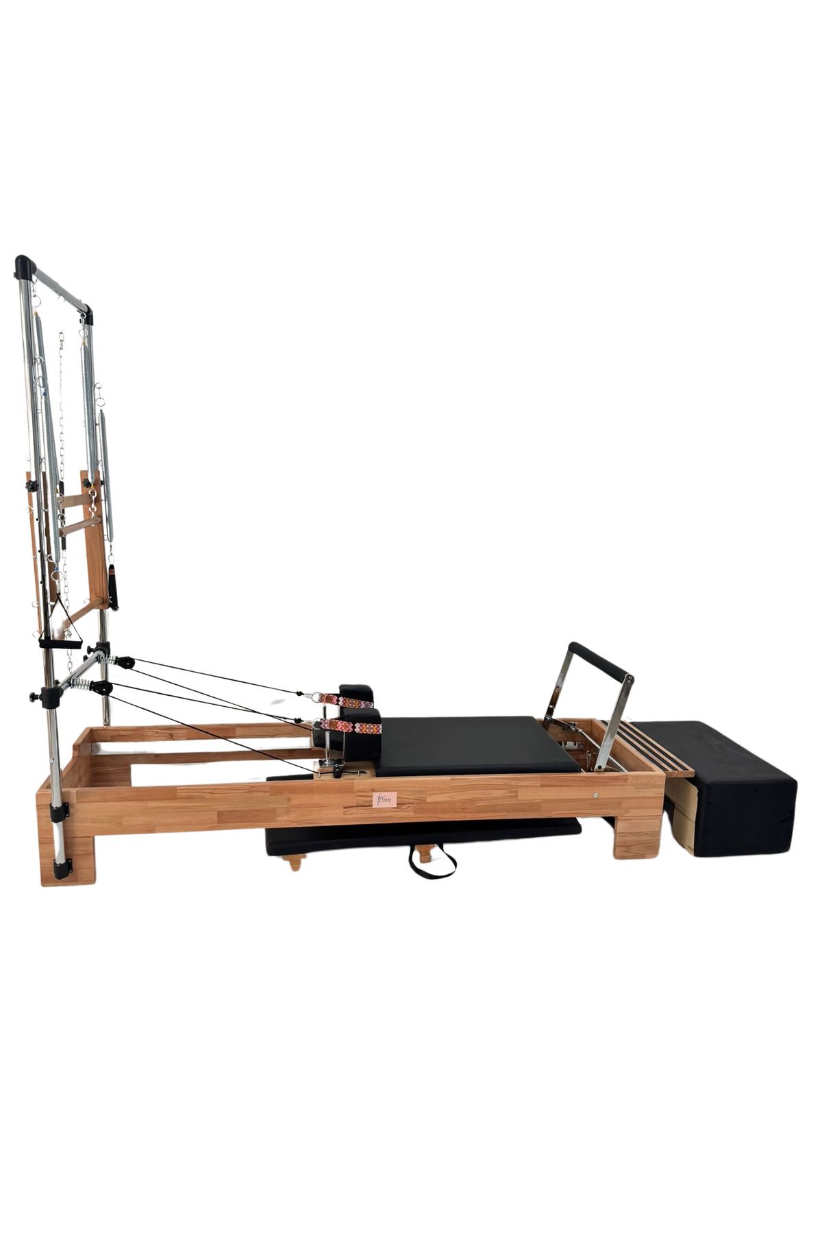 Flexi Pilates Equipments Tower Reformer