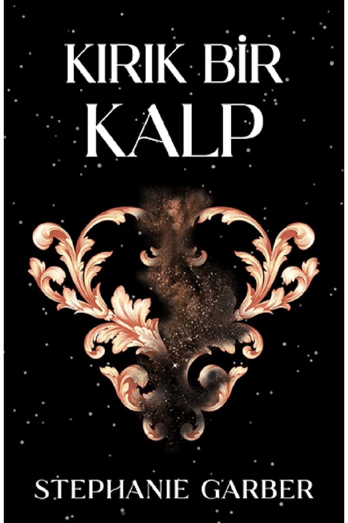 Bloomsbury Kırık Bir Kalp - Stephanie Garber