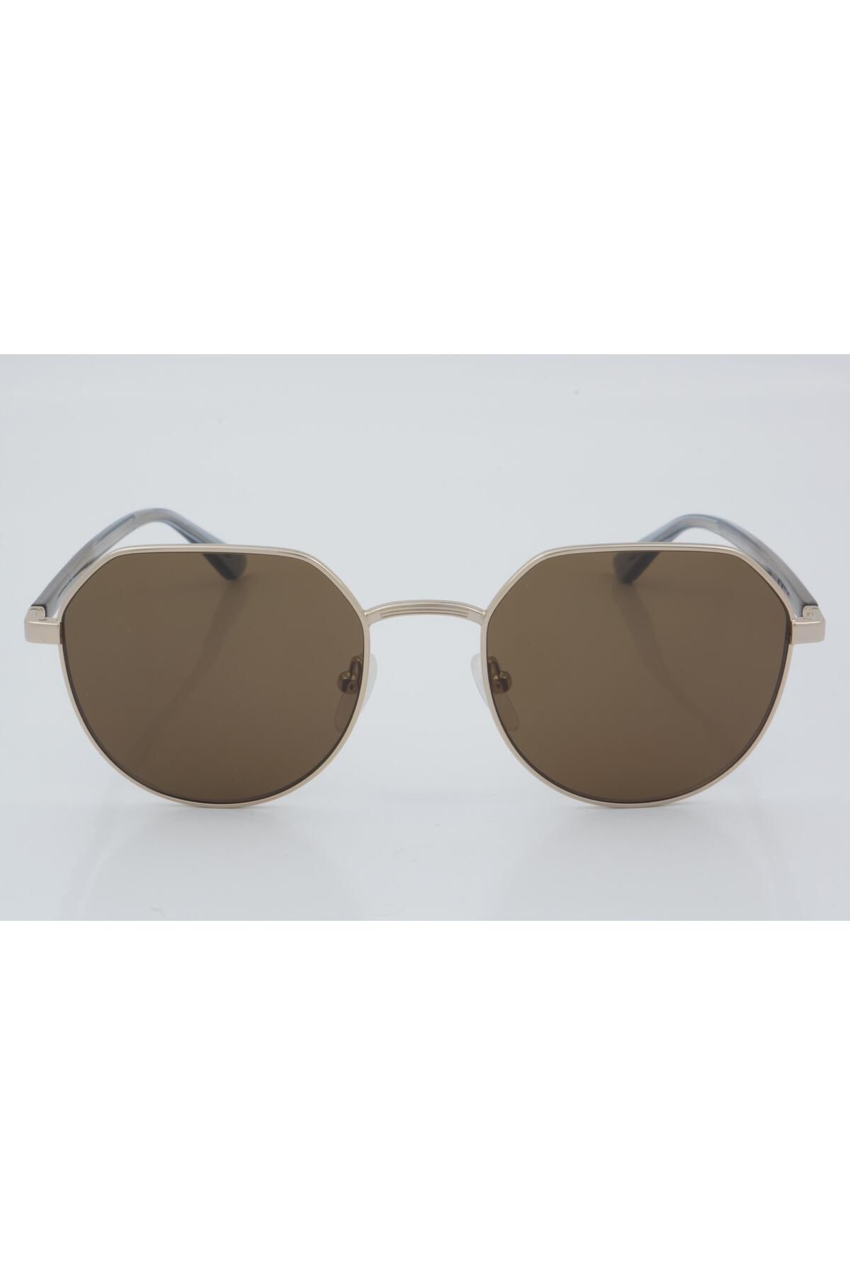 Calvin Klein GÜNEŞ CK 23125S 717 51 - 01 Güneş Gözlüğü