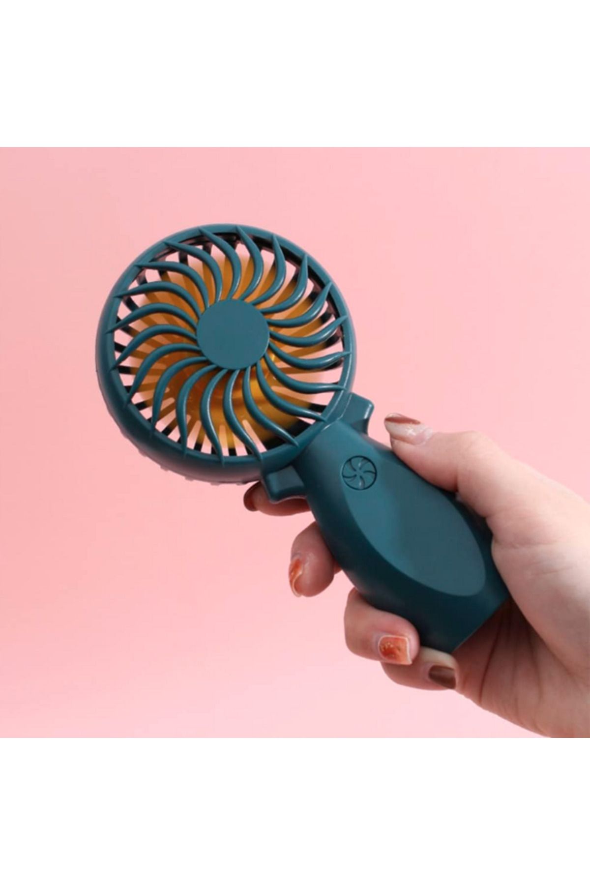 Hediyap Taşınabilir Mini Fan