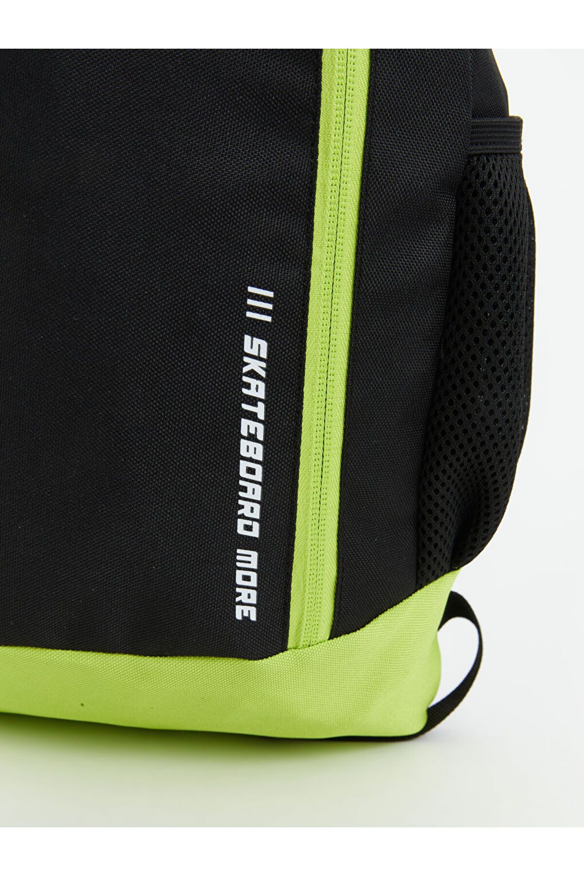 LC Waikiki-Printed Boy's Backpack 5