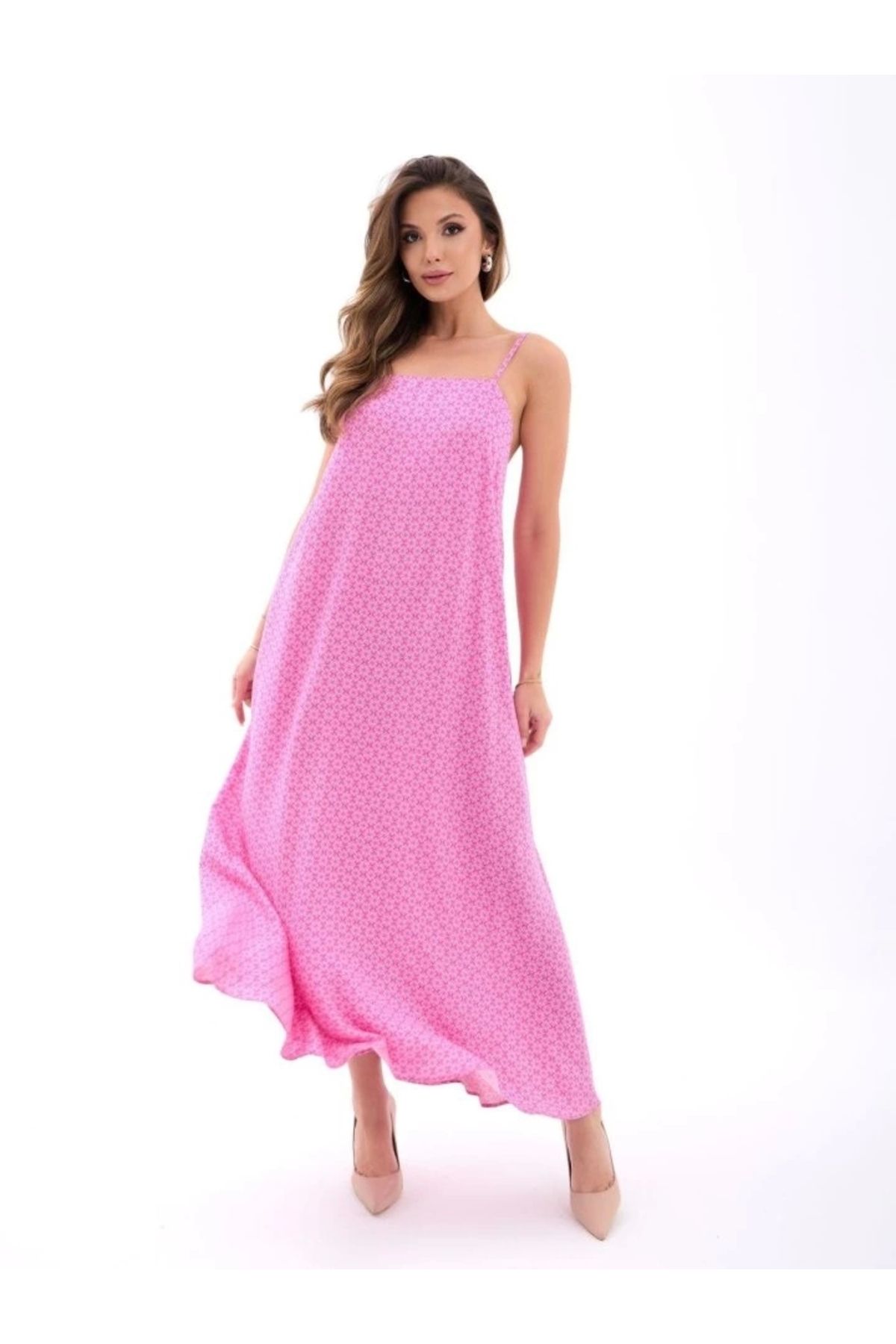 Butik 6122 ELBİSE-NOVARA