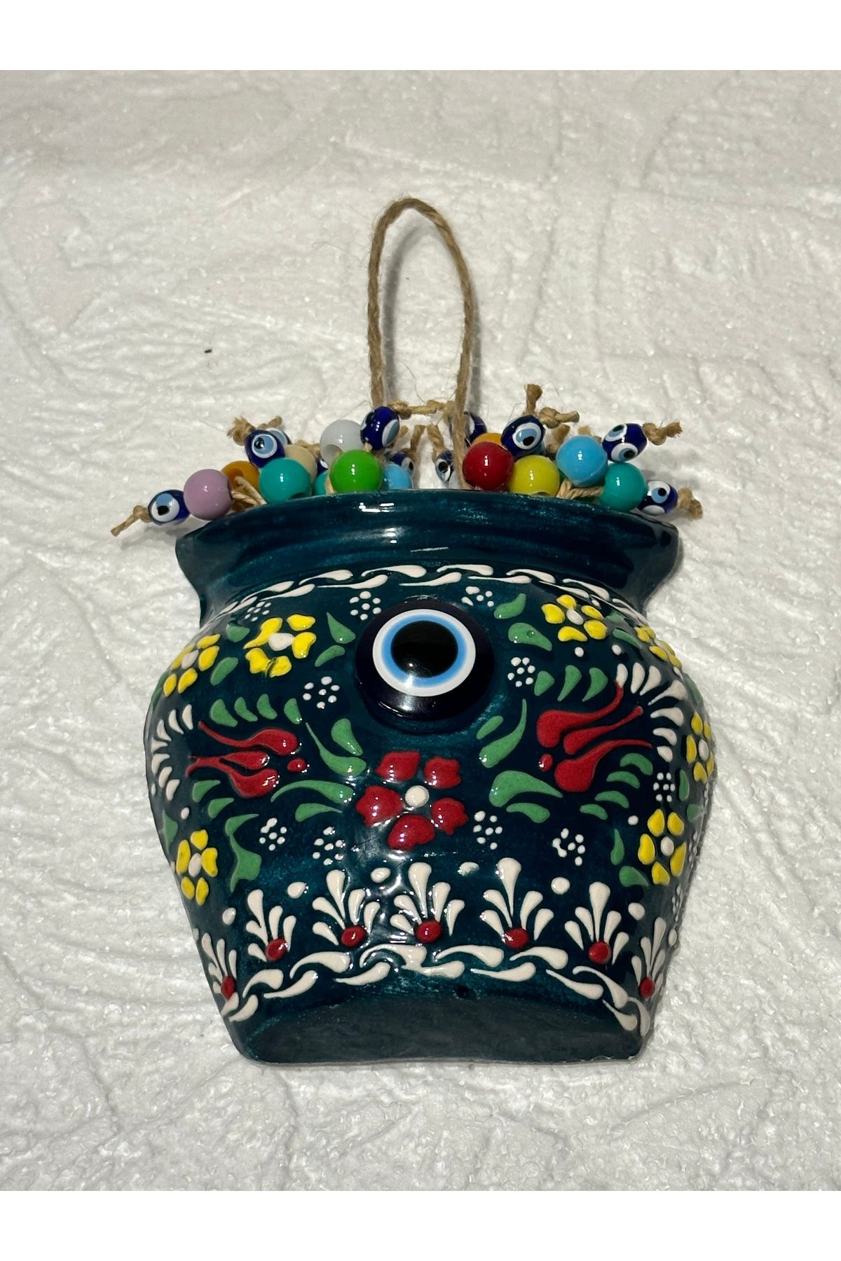 Elofy CANDLE Duvar & Kapı Süsü