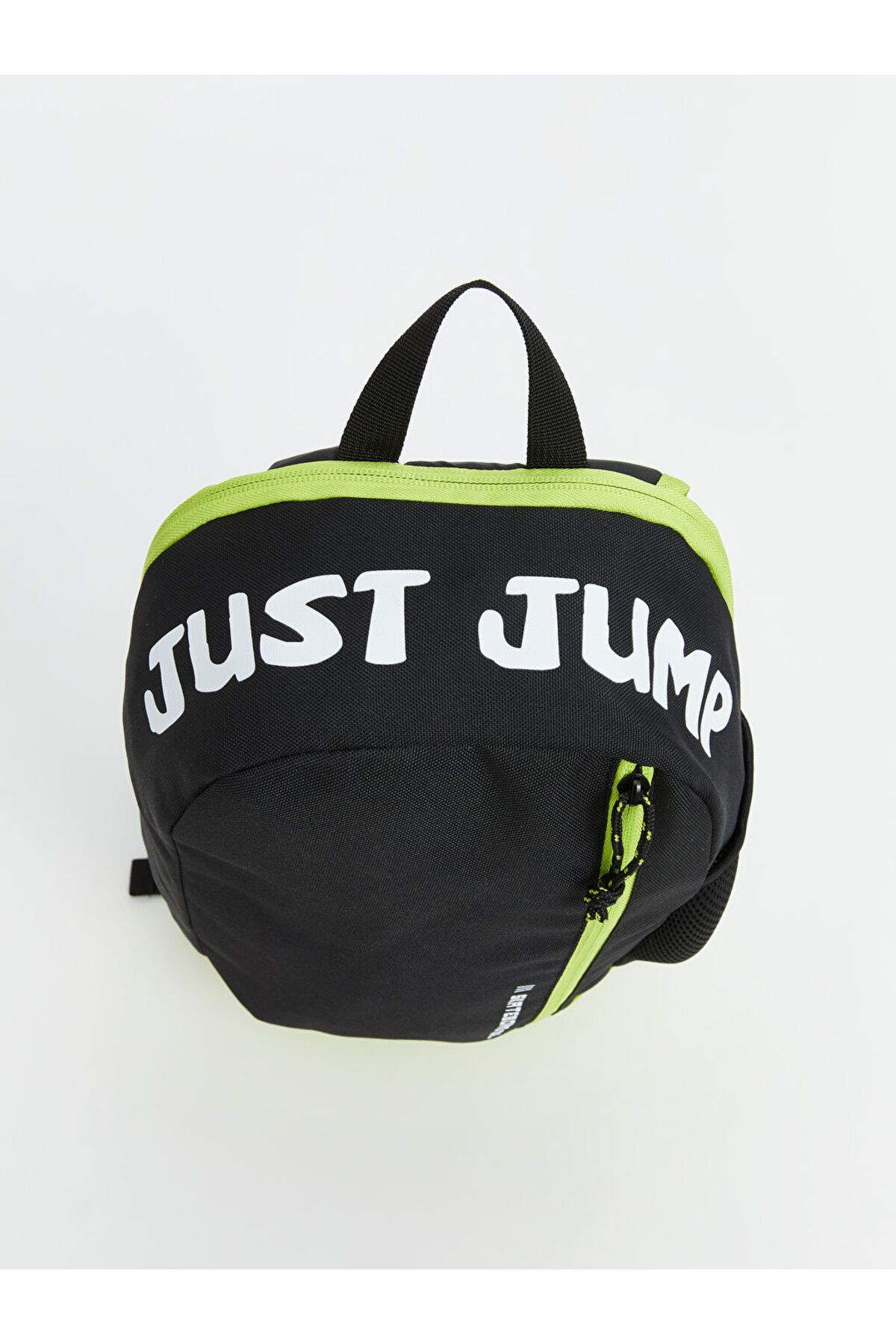 LC Waikiki-Printed Boy's Backpack 4