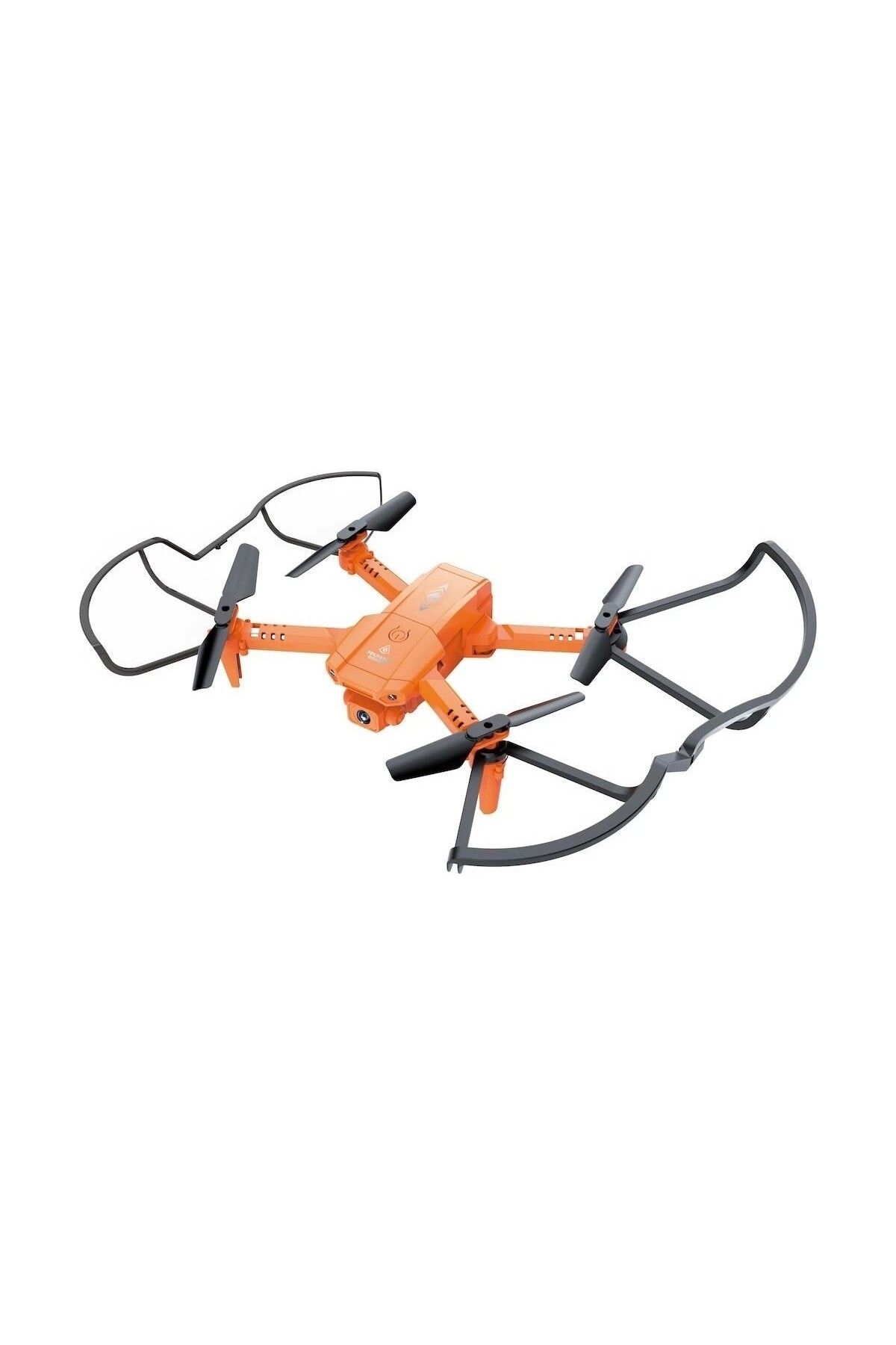 VARDEM OYUNCAK AXLE Aircraft Dsx-41(HF) Kumandalı 2.4g Şarjlı Kameralı Katlanabilir Drone