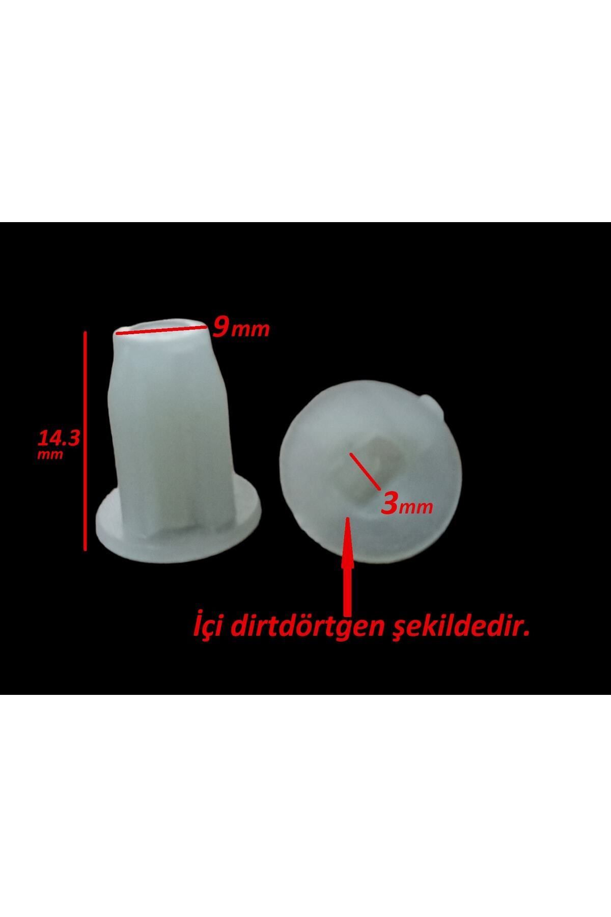 mlhsupurge King Kkb 973 Uyumlu Blender Dişli Kavrama Parçası 1 ADET