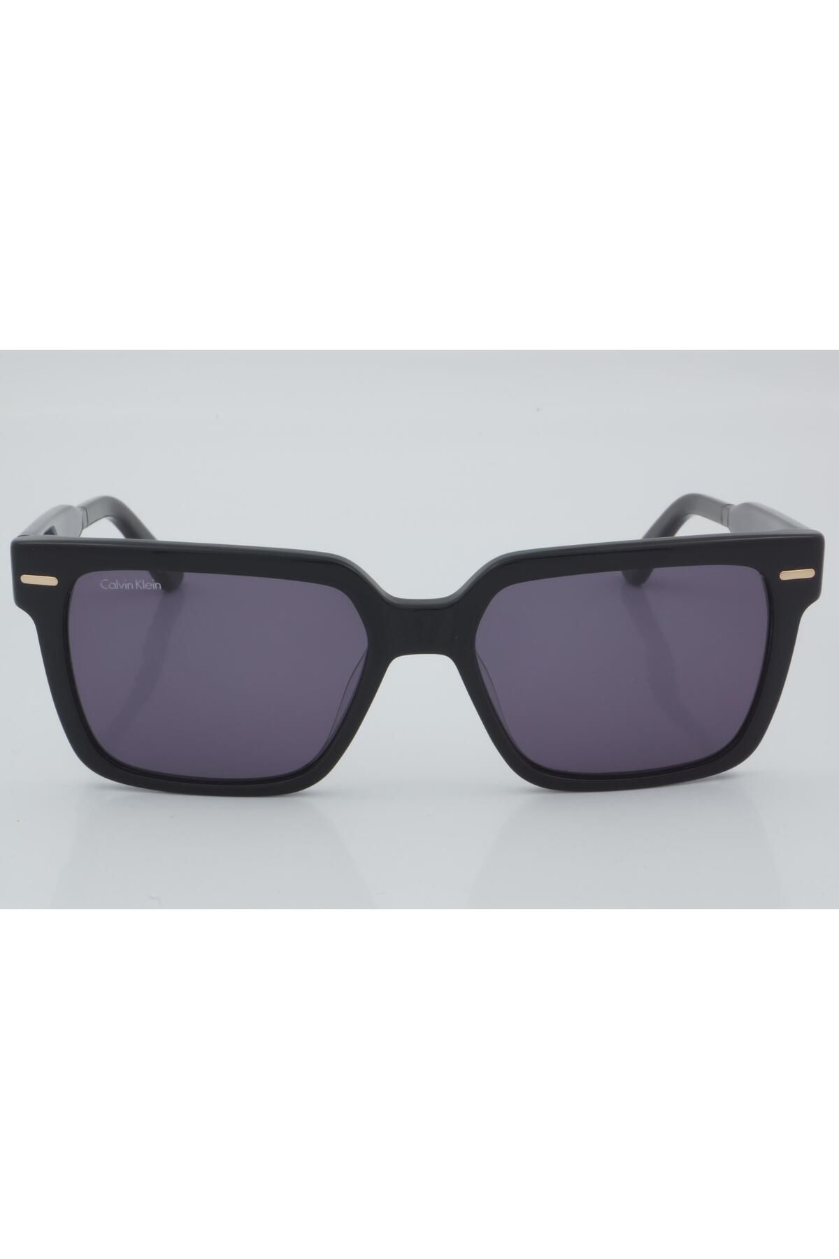Calvin Klein GÜNEŞ CK 22535S 001 55 - 01 Güneş Gözlüğü