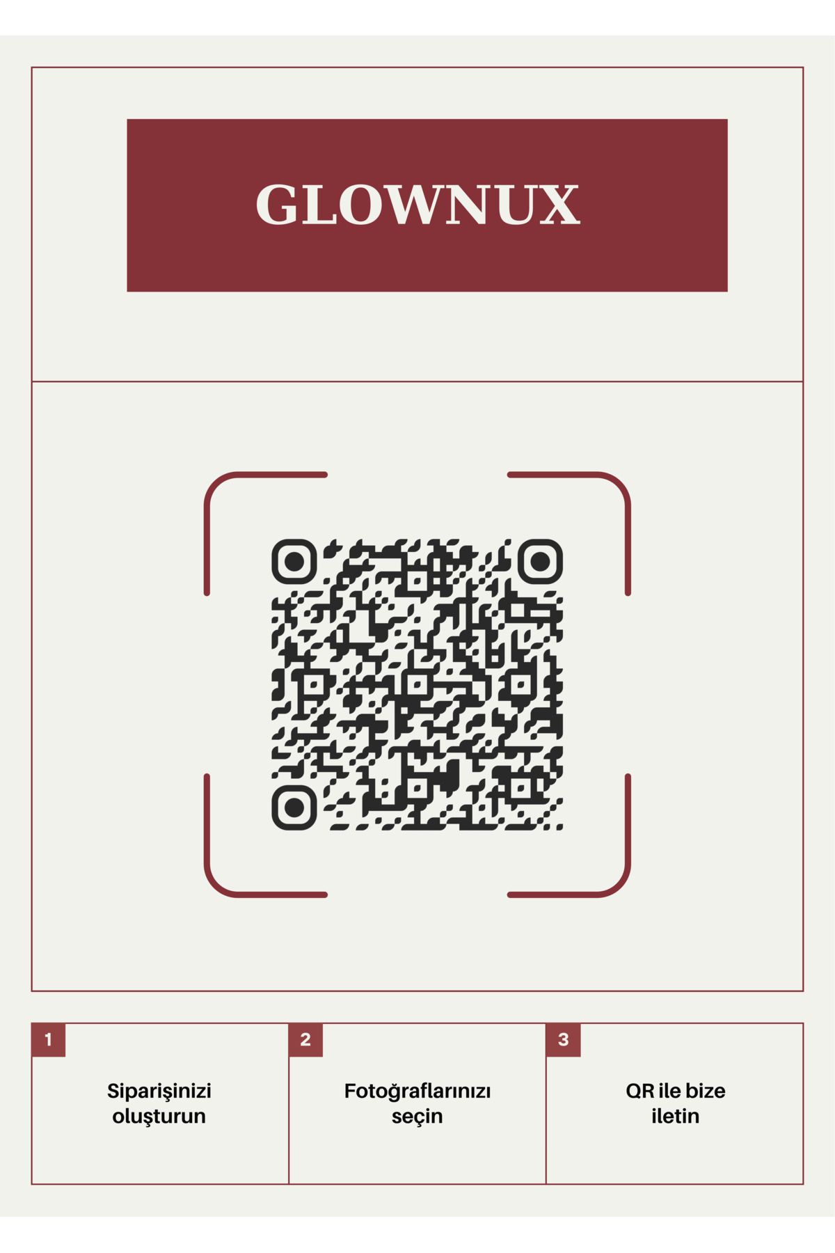 glownux , Üsküdar,