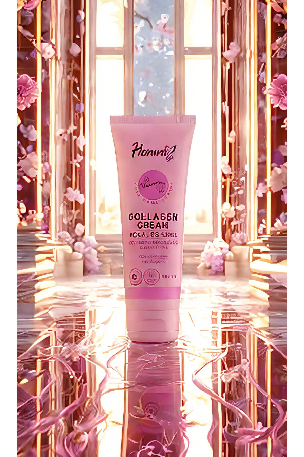 N NOXXO Kolajen Krem 50ml