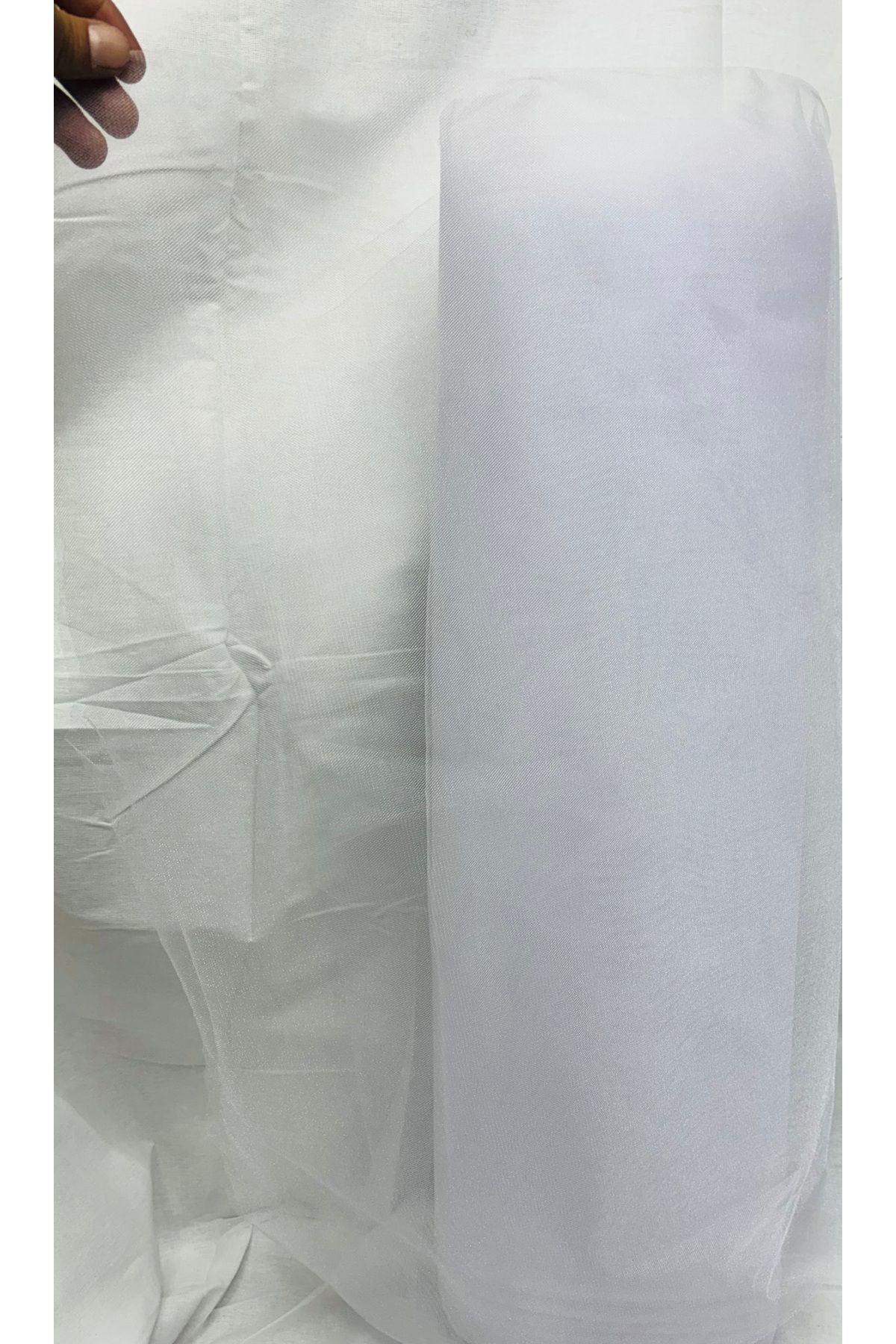 Muensu 5 Metre Hayal Tül, Süslemelik Tül, Çeyizlik Tül 8833