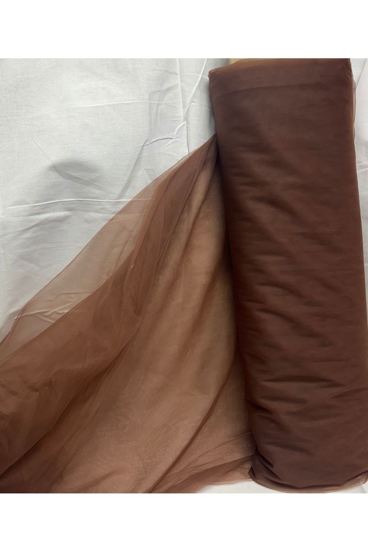 Muensu 5 Metre Hayal Tül, Süslemelik Tül, Çeyizlik Tül 8833