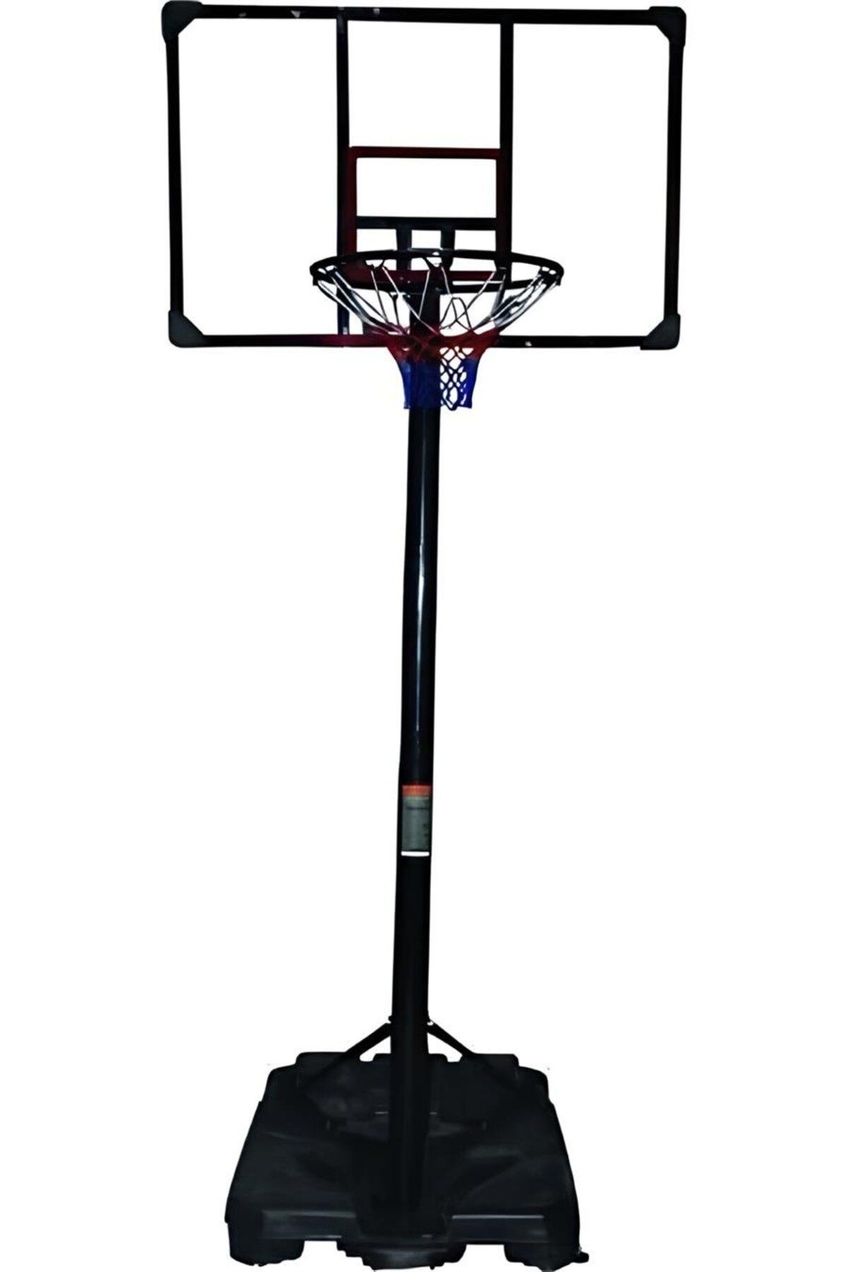 playzone Yükseklik Ayarlı Basketbol Potası ( Panya Set ) - Drc 535