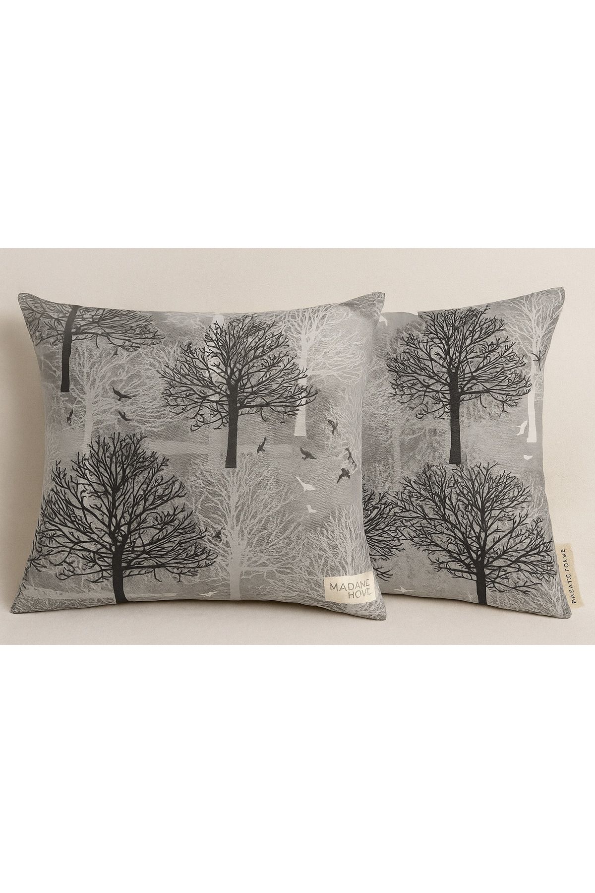 Madame Home yastık kılıfı