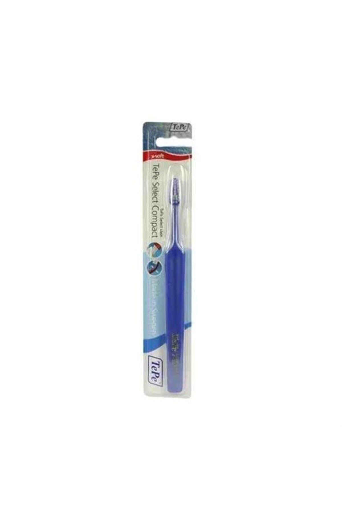 TePe Select X-soft T128