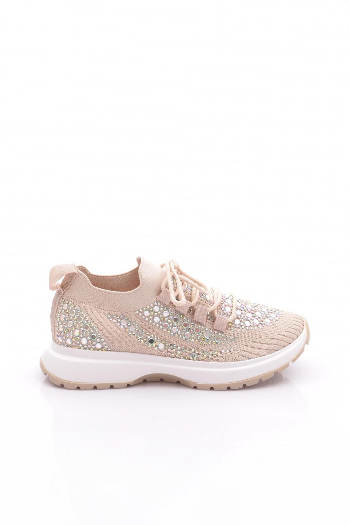 DGN 201 Kadin Sneaker Ayakkabı