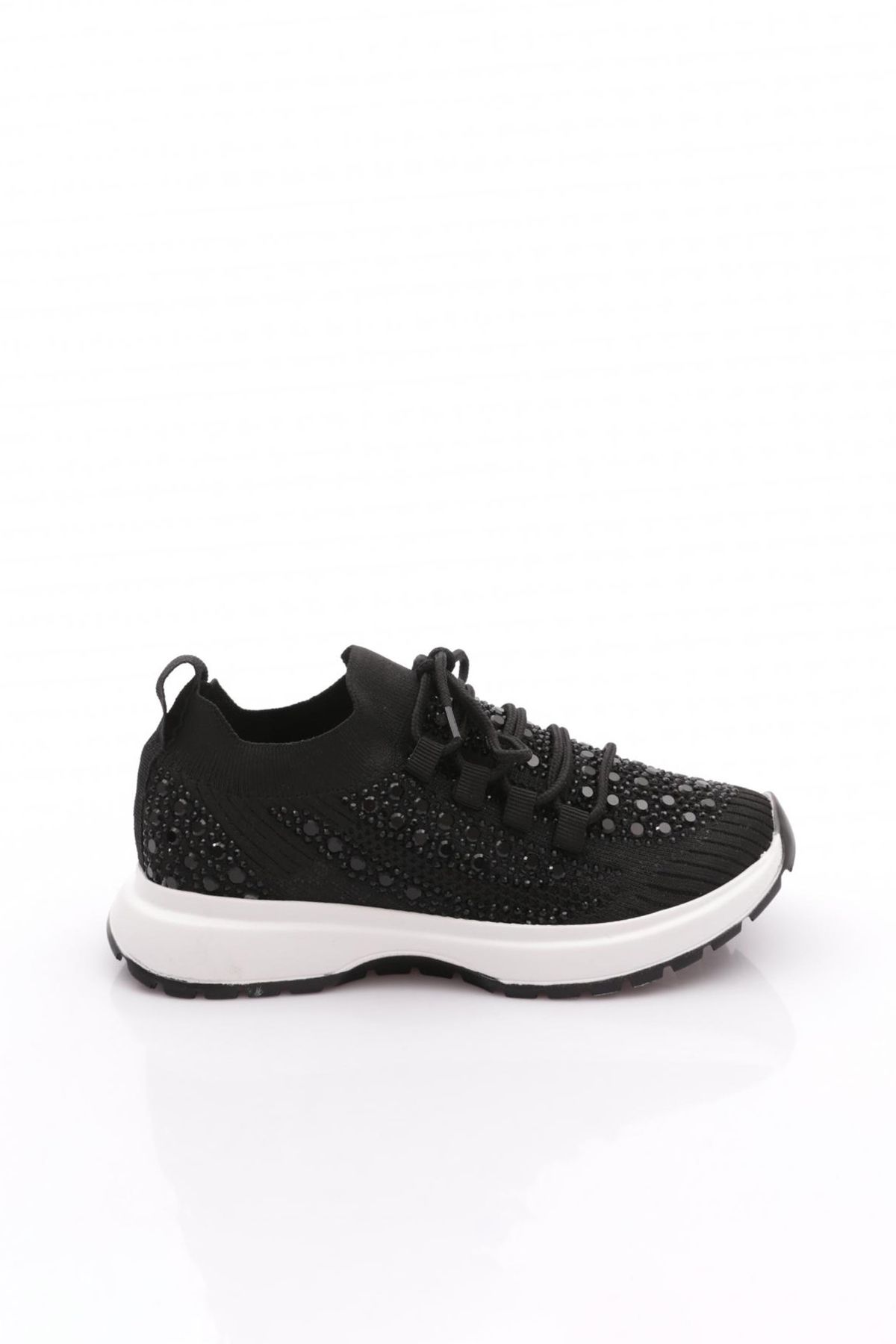 DGN 201 Kadin Sneaker Ayakkabı