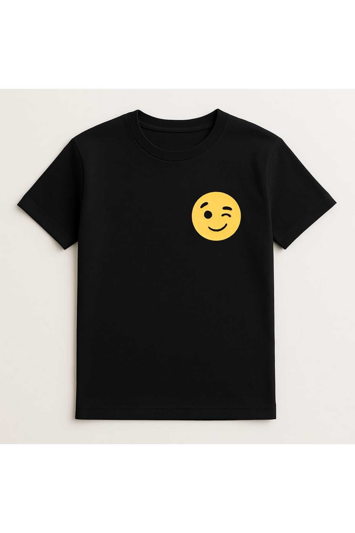 MAGORS GraffTee Unisex Baskılı Bisiklet Yaka Relaxed T-shirt
