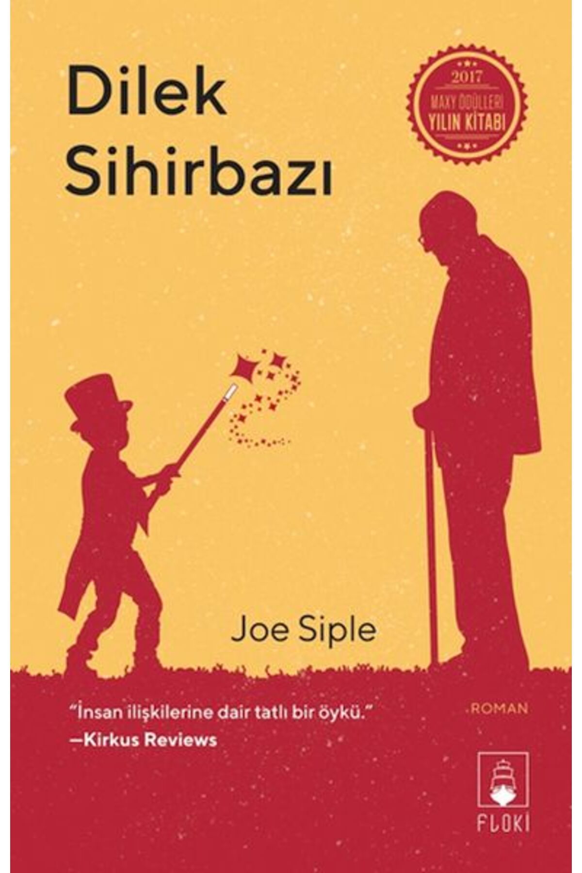 Karatay Yayınları Dilek Sihirbazı