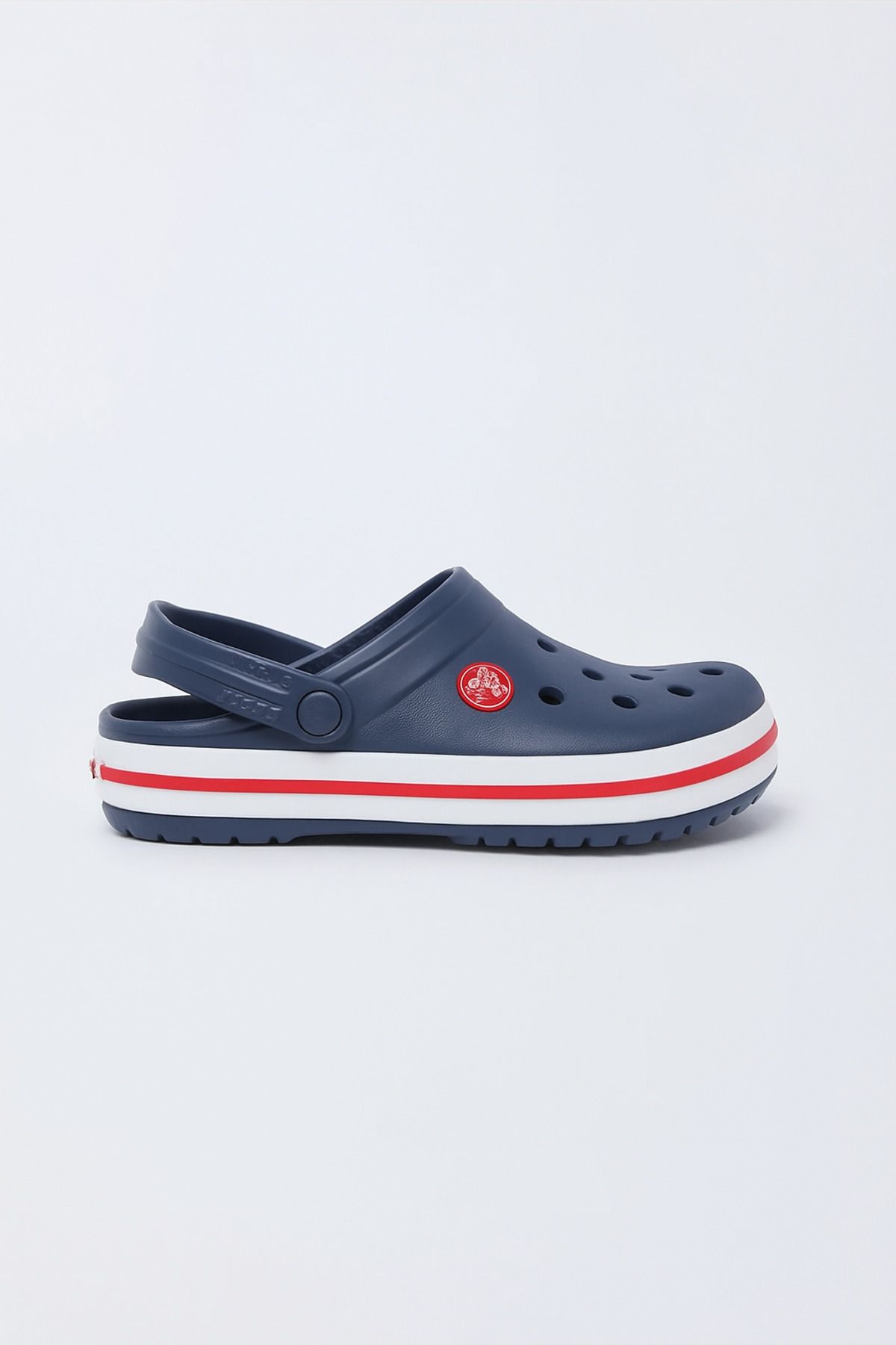 Sonimix Crocband Unisex Lacivert Terlik