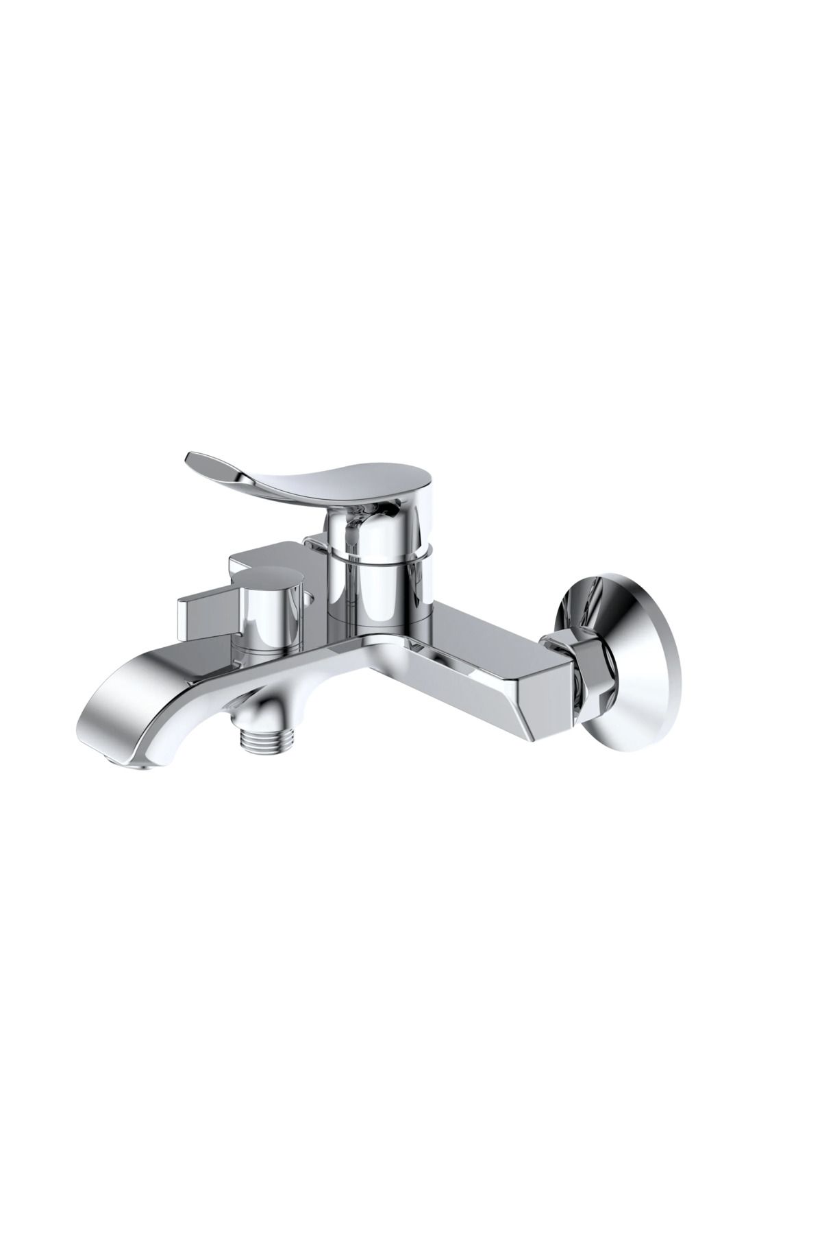 Valtemo VM-1221 Banyo Bataryası Krom