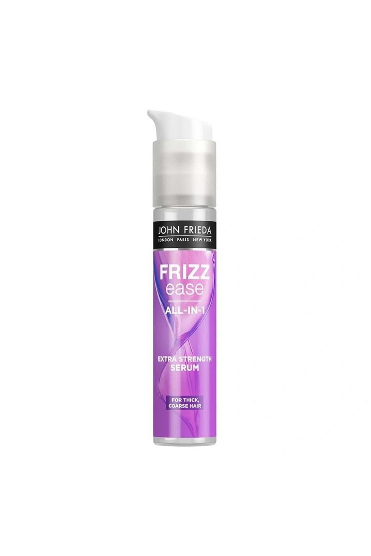 John Frieda All in 1 Ekstra Güçlü Serum 50 ml