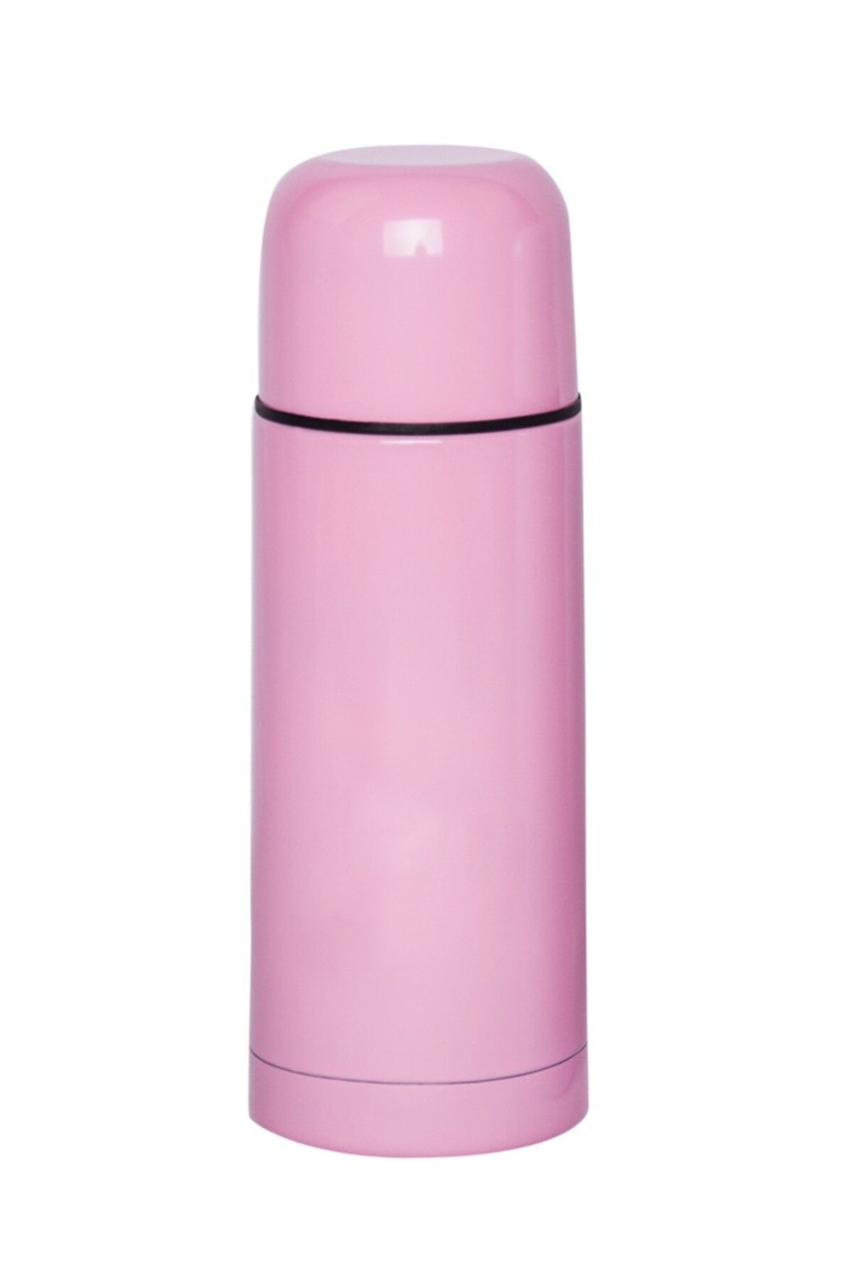 Sema Baby Termosu 350 ml - Pembe Suluk