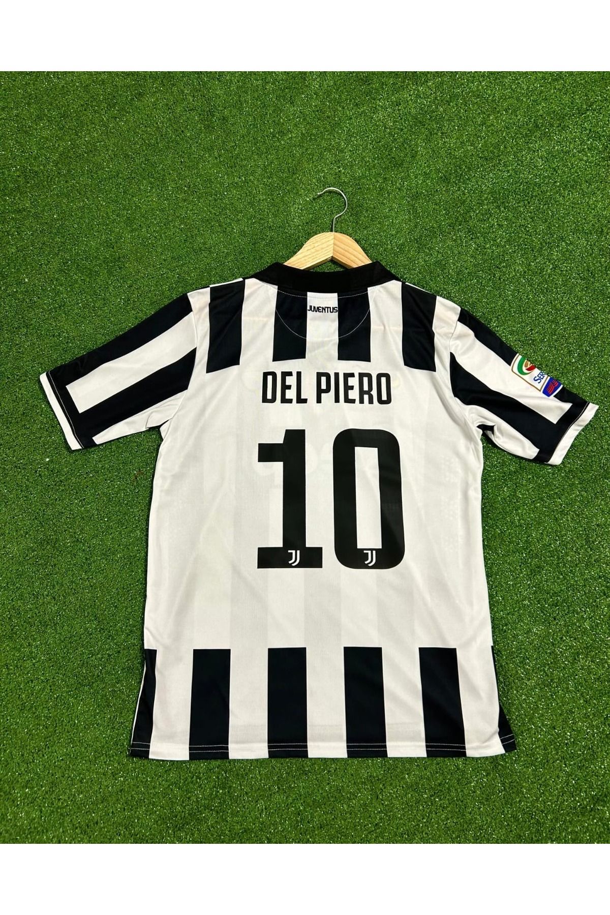 feriköy Juventus Alexandro Del Piero Nostalji Forması