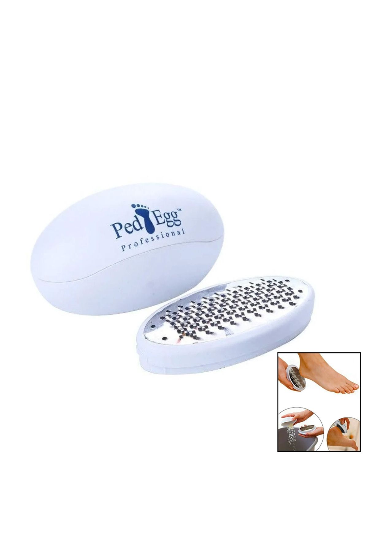 EGstore AYAK TÖRPÜSÜ KUTULU (5047)