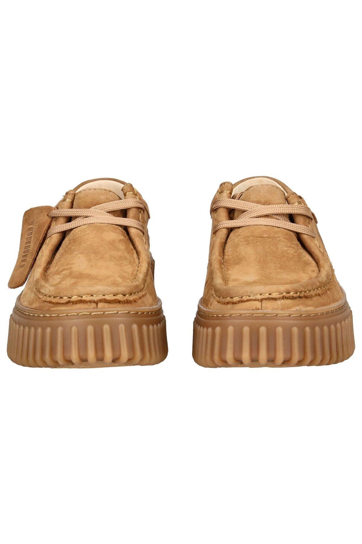 CLARKS-Halbschuhe 4