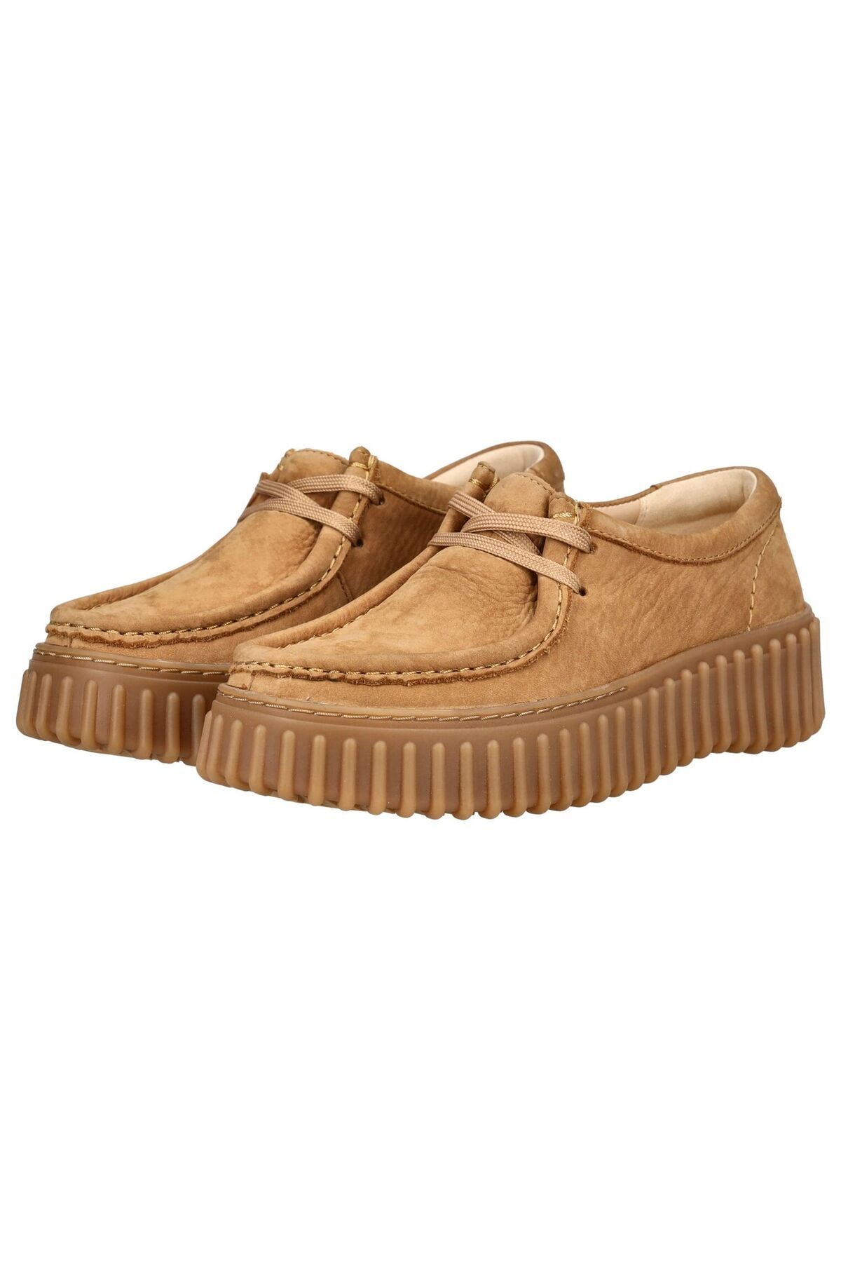 CLARKS-Halbschuhe 3