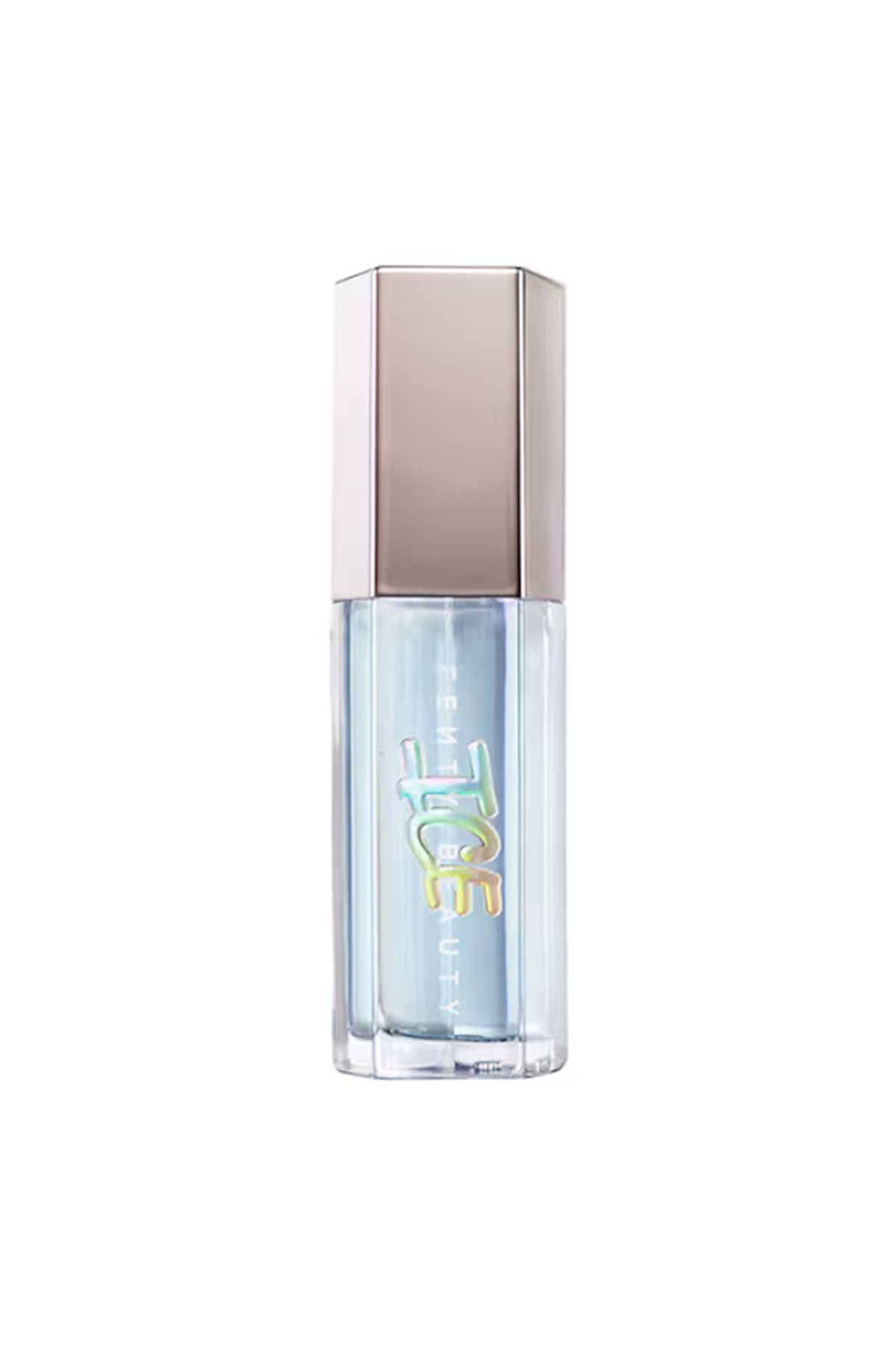 FENTY BEAUTY Dolgun, Islak Görünümlü Parlaklık Veren Bir Serinletici Dudak Parlatıcısı - Cold Heart'd 9 ml