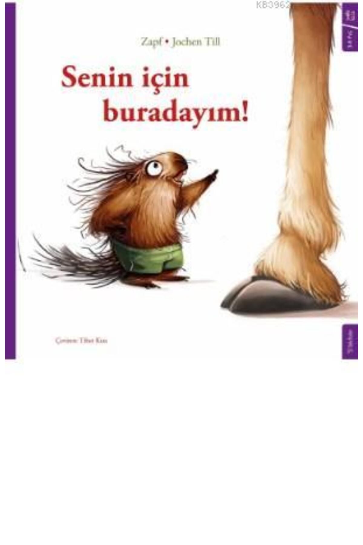 Sola Kidz Senin İçin Buradayım