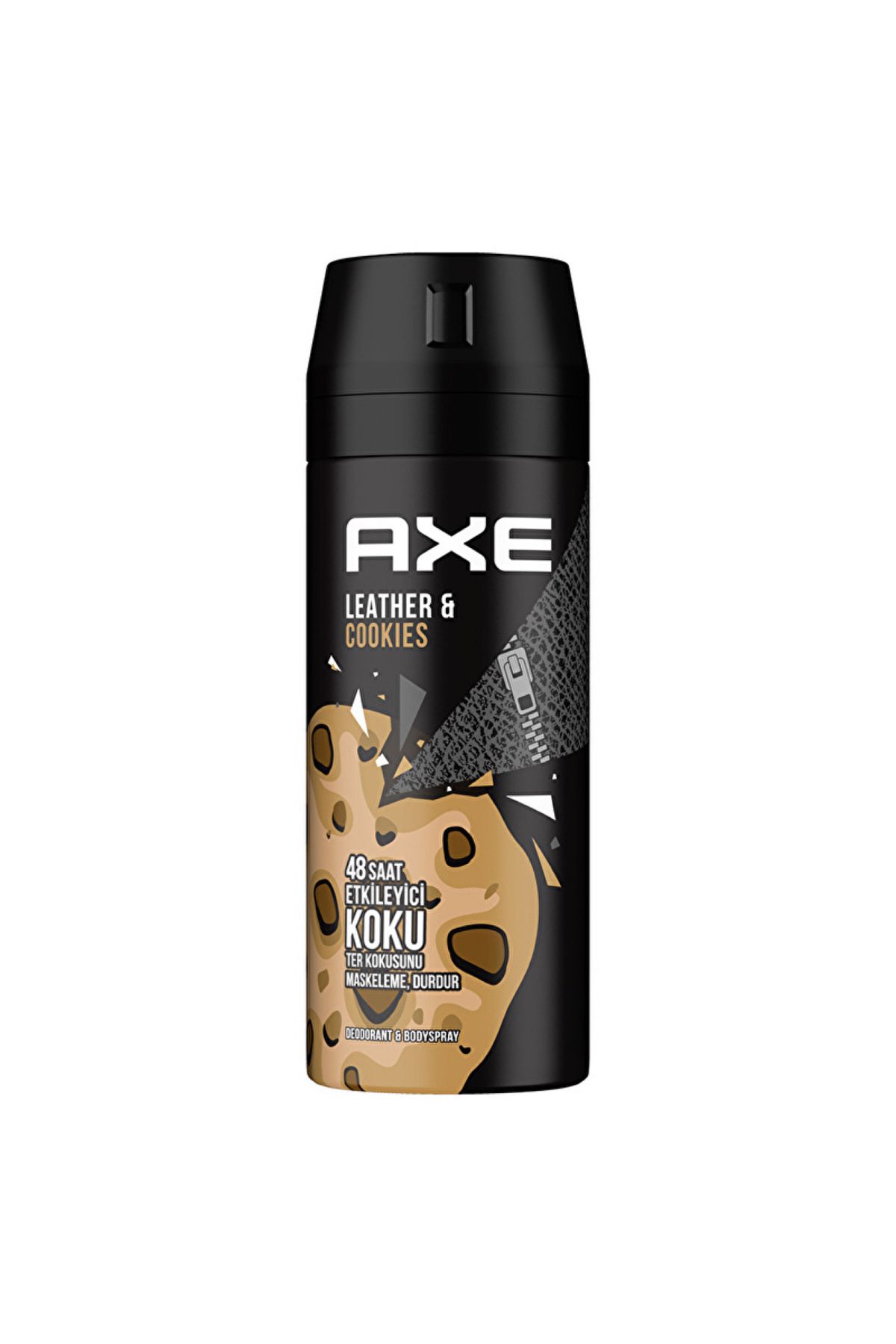Axe Leather & Cookies Erkek Deodorant Sprey 150ml