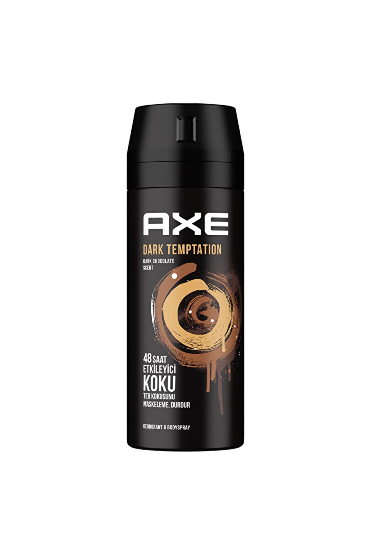 Axe Dark Temptation Erkek Deodorant Sprey 150ml