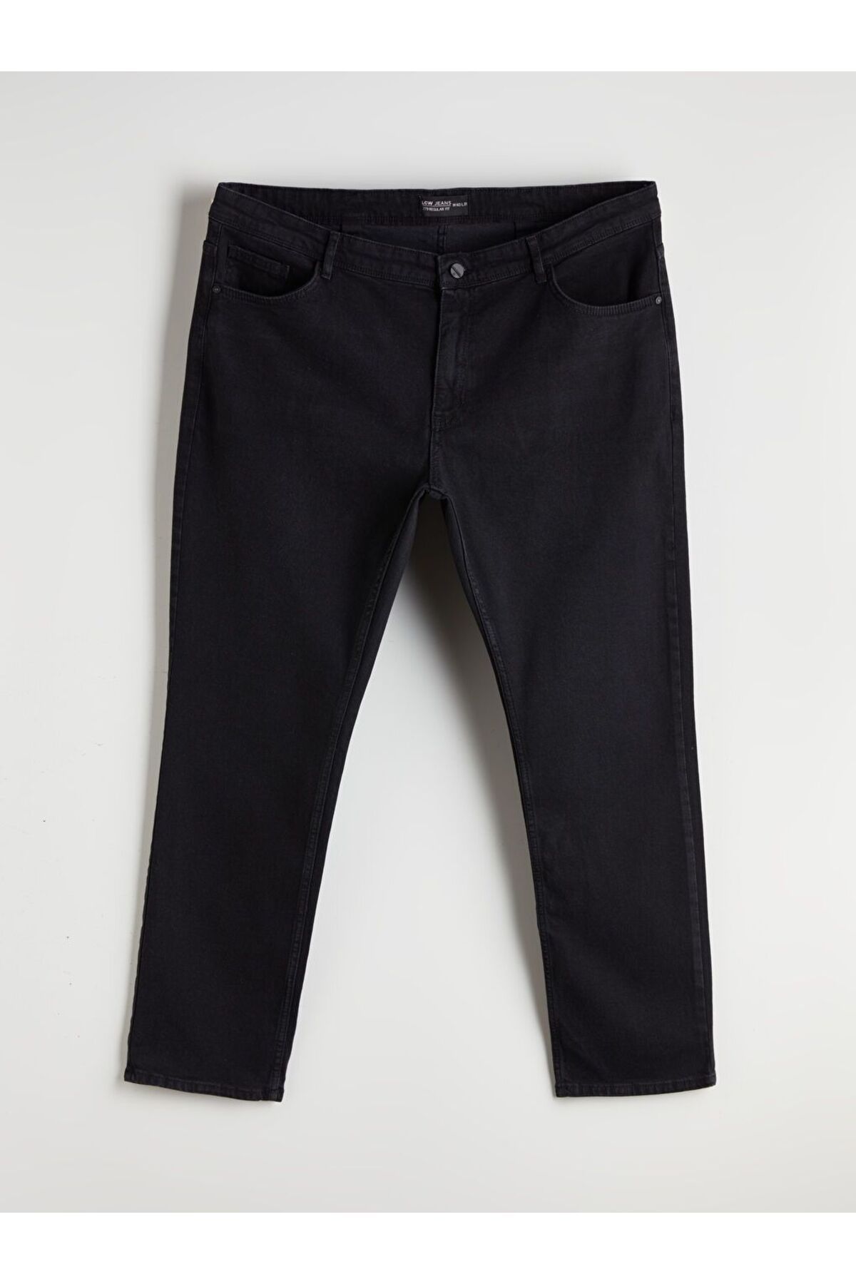 LC Waikiki LCW Jeans 779 Regular Fit Erkek Jean Pantolon