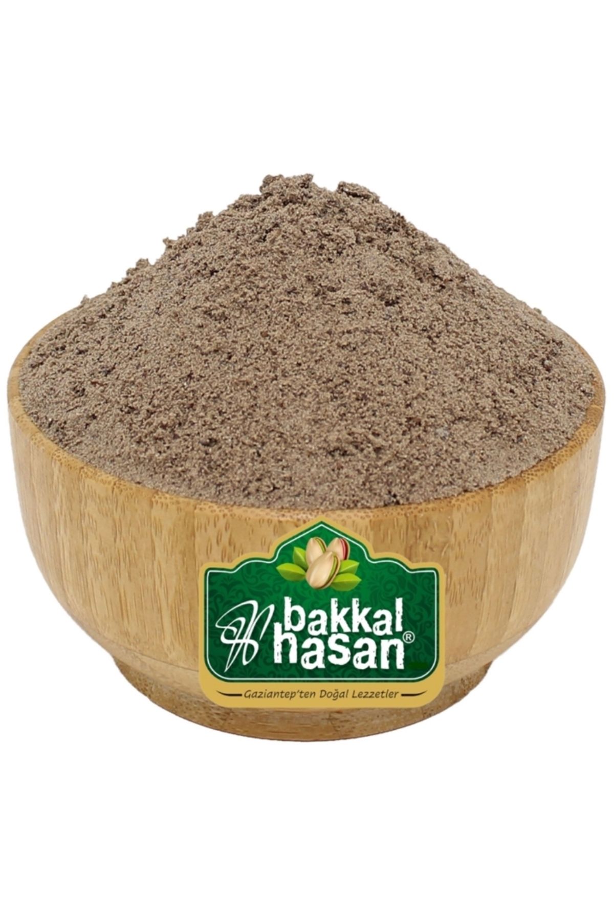 Bakkal Hasan Menengiç Kahvesi Toz Dökme 5 kg