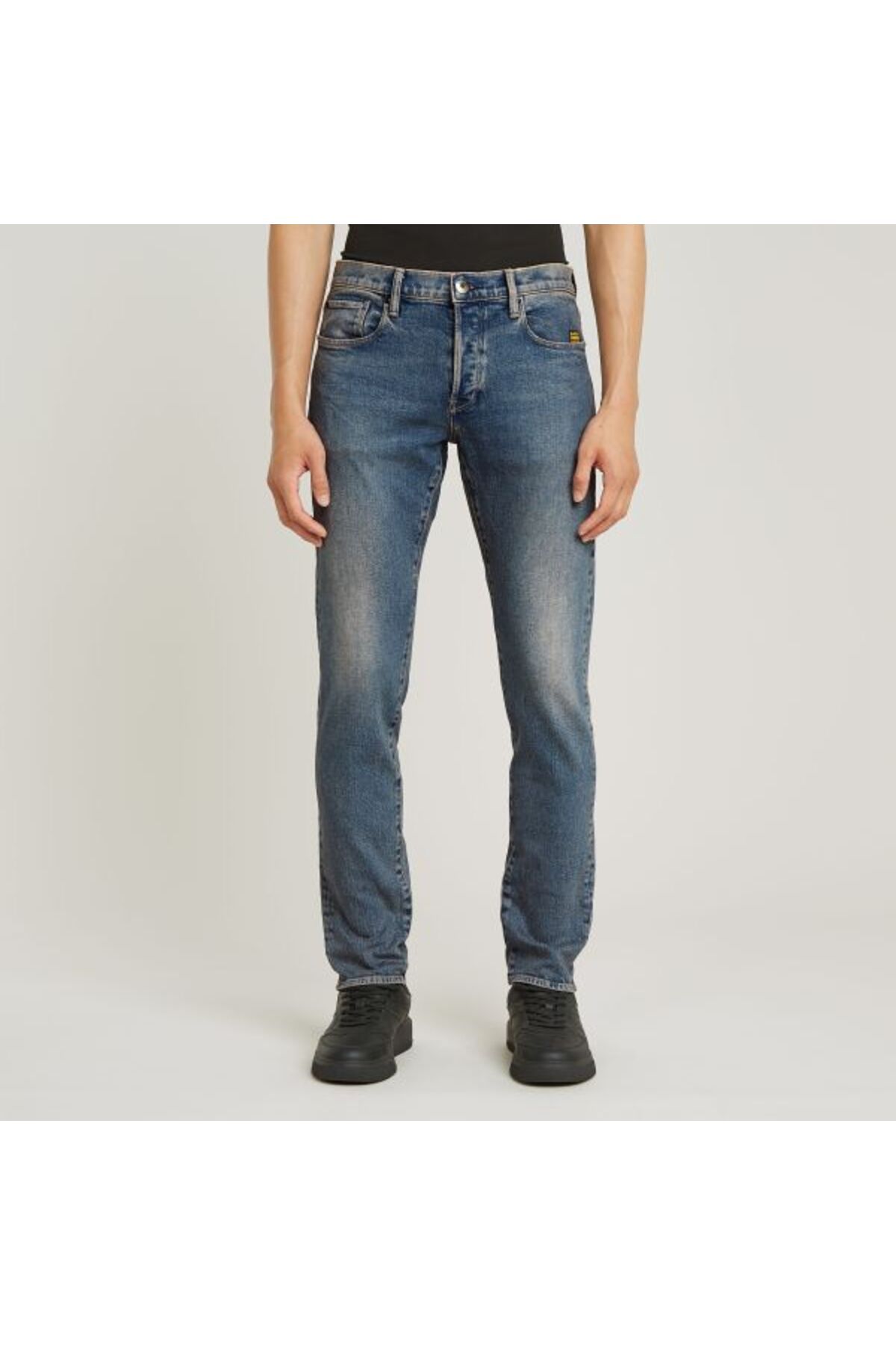 G-STAR RAW 3301 Slim
