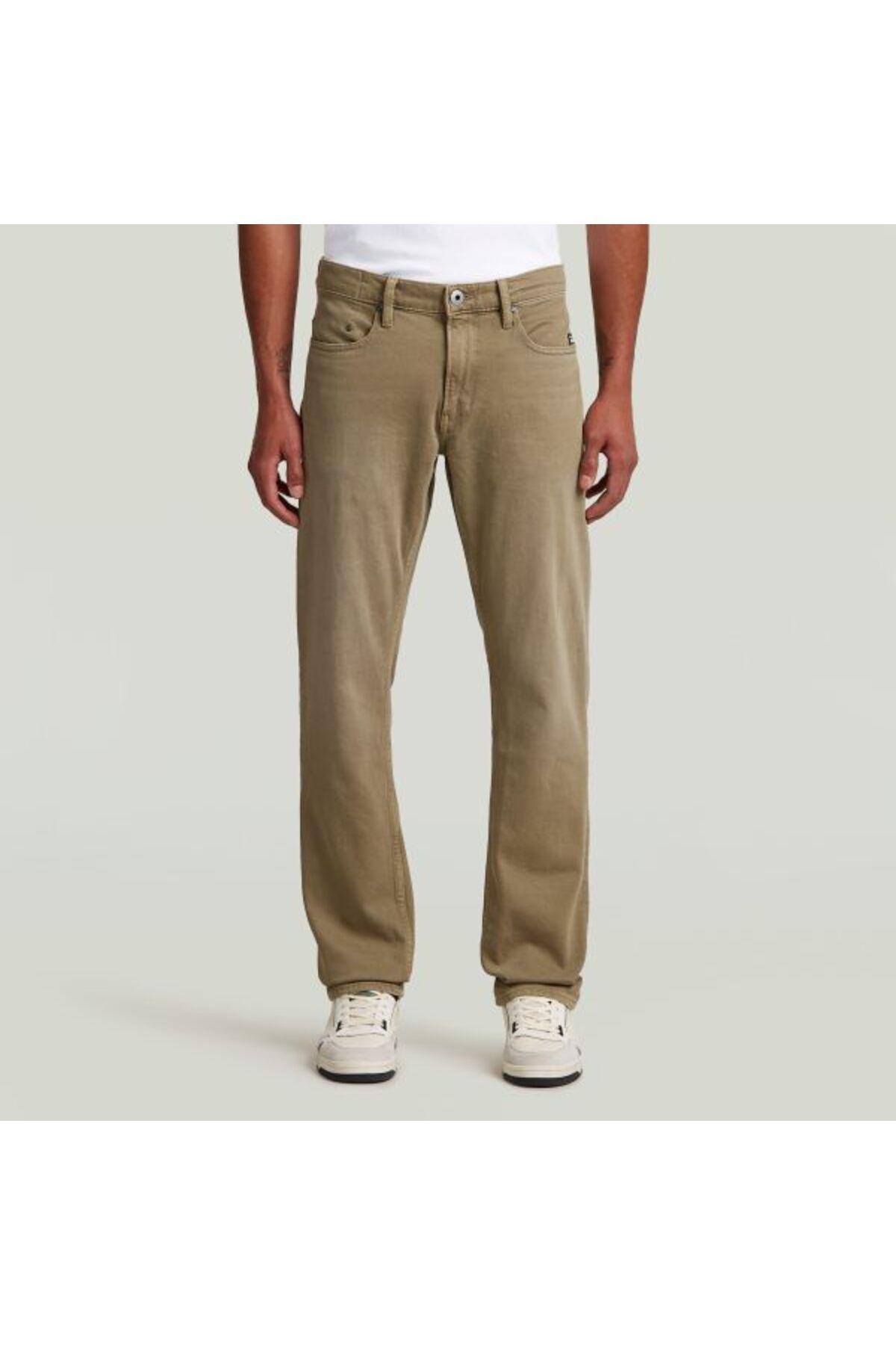 G-STAR RAW Mosa Straight