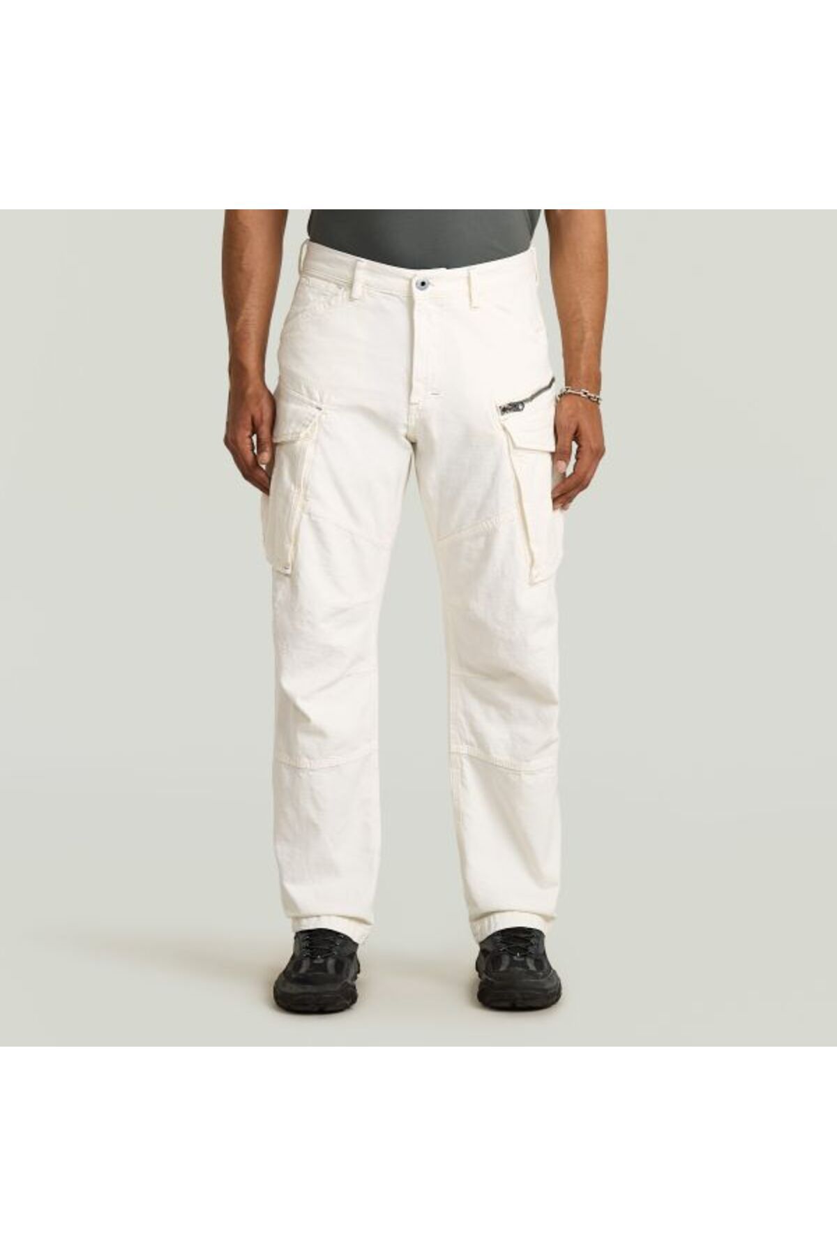 G-STAR RAW Rovic 3D Loose Denim