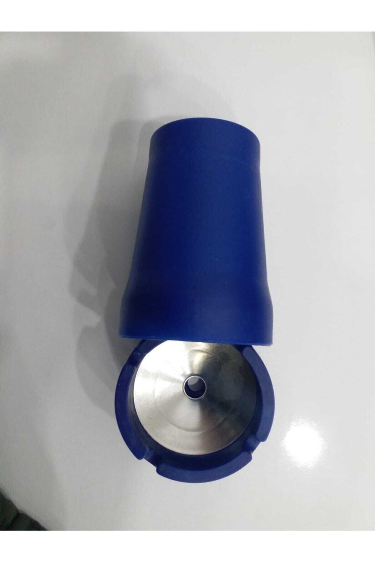 Kelepir Fırsatlar Koku Hapseden Yanmaz Plastik Iç Kısmı Metal Küllük