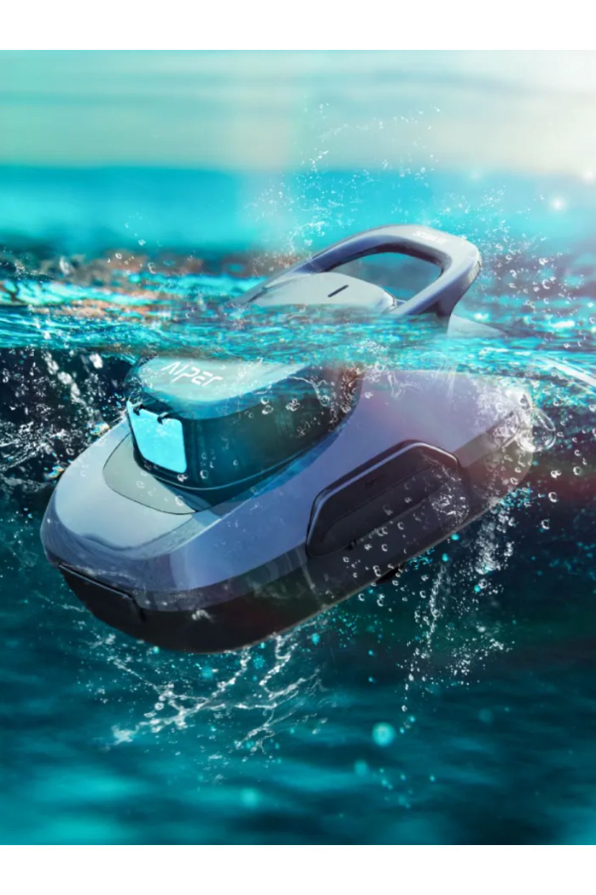 aiper SCUBA SE