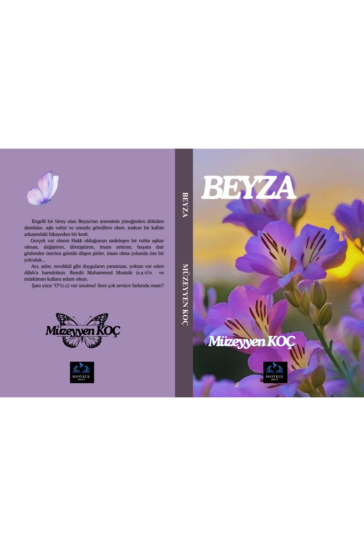 MAVİ KUŞ MEDYA BEYZA