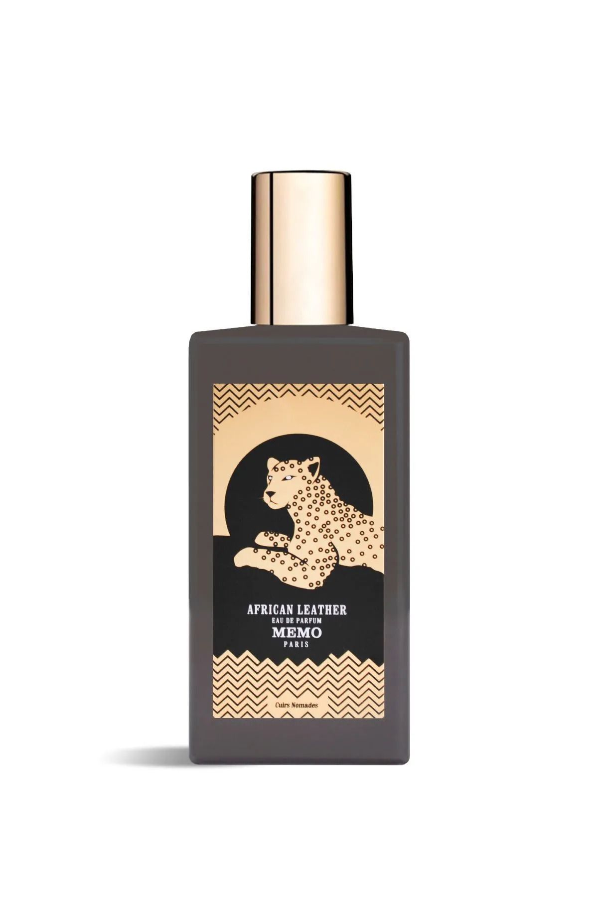 Originals by African's Best African Leather 75 ml EDP Unisex Parfüm