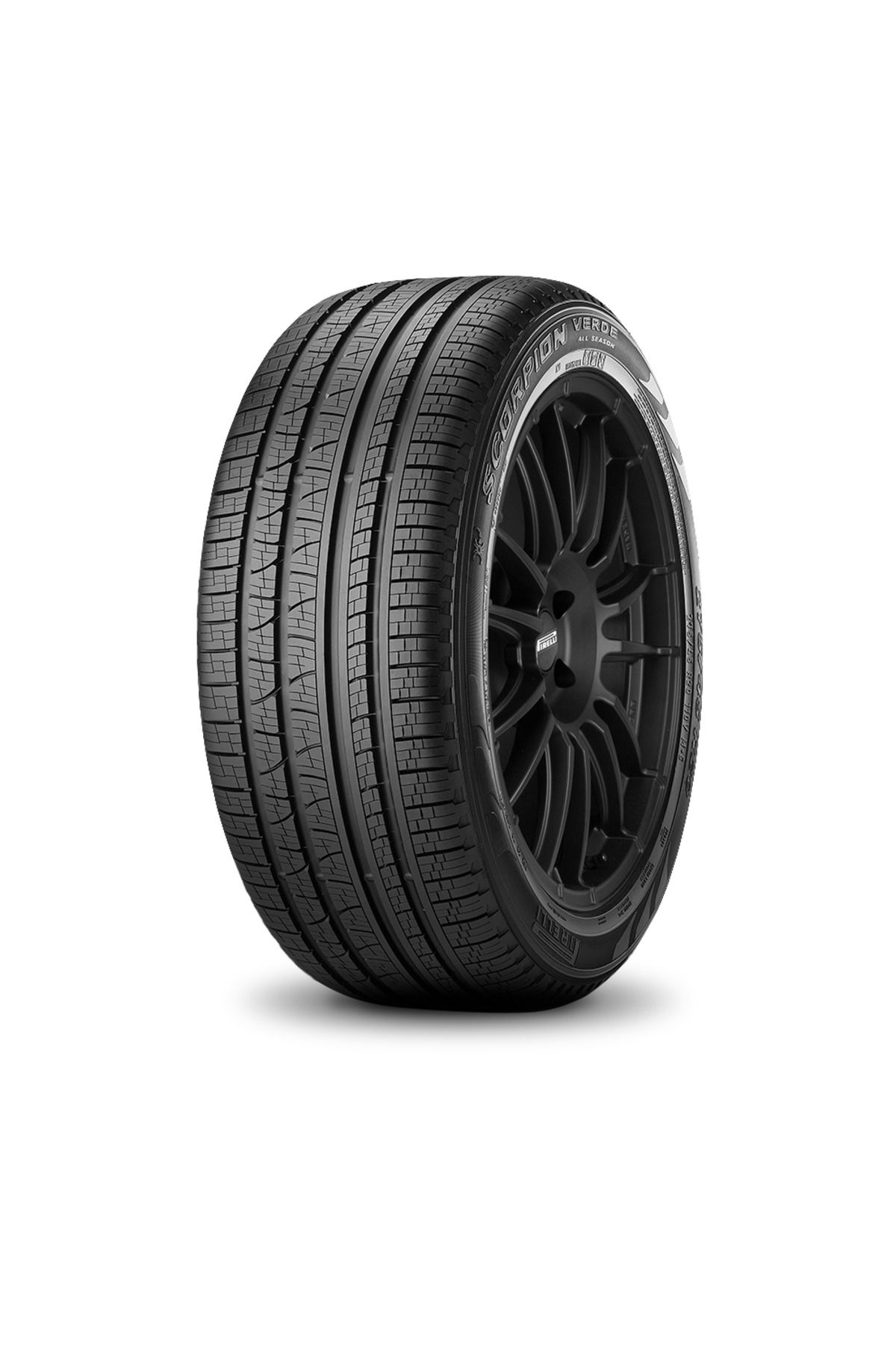 Pirelli 265/50R20 107V SCORPION VERDE ALL SEASON 2024
