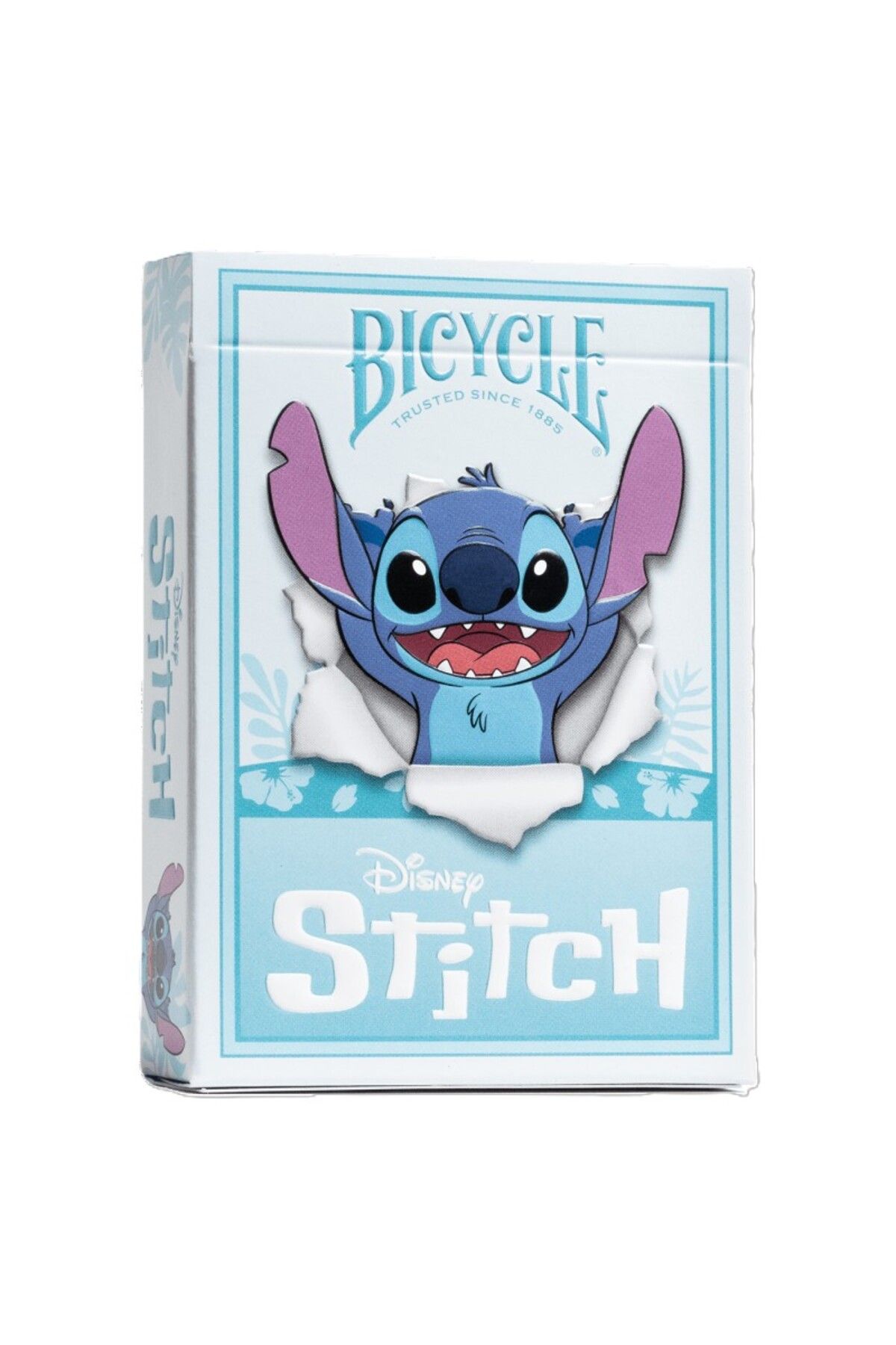 Bicycle ® Disney Stitch Oyun İskambil Kartı