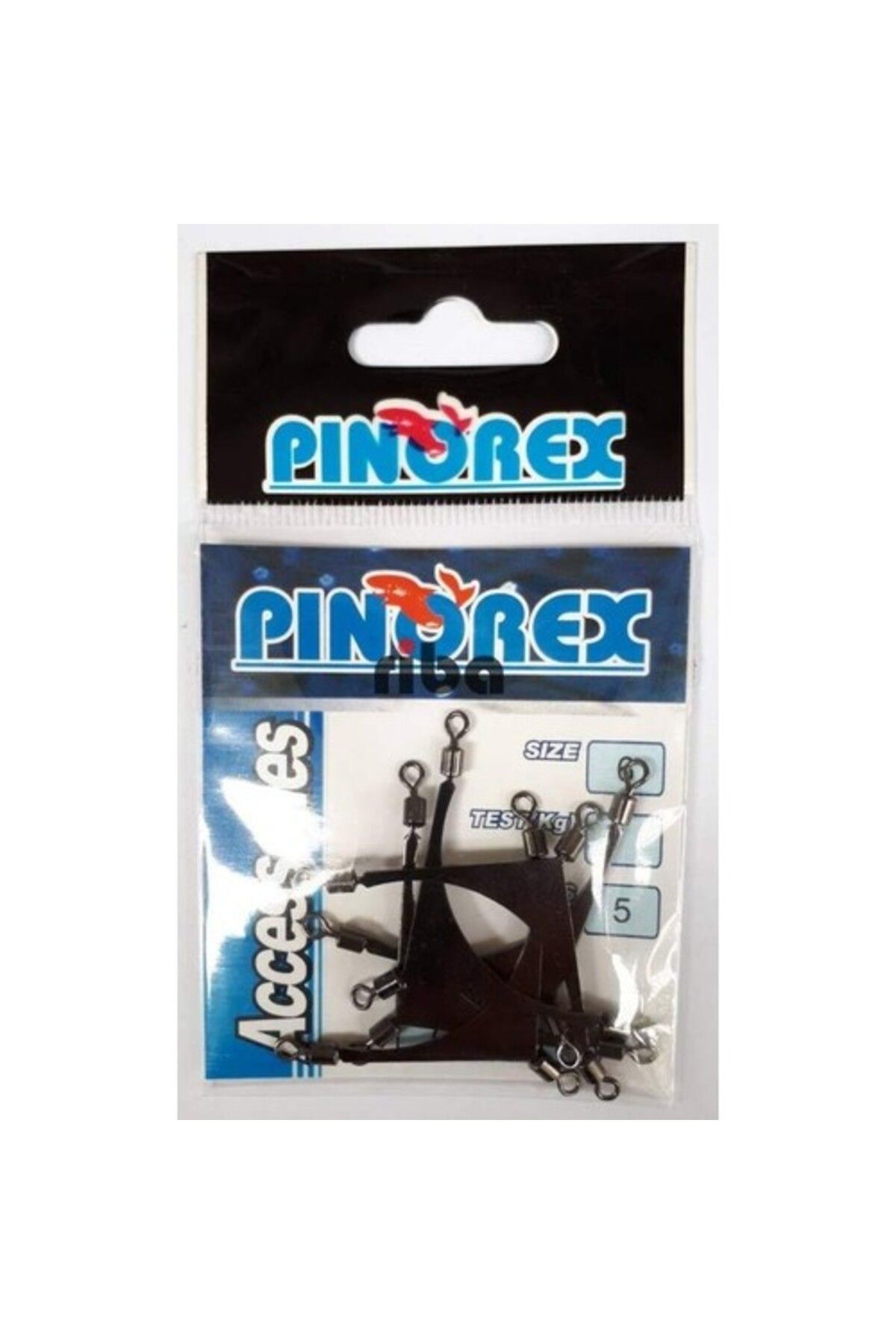 Pinorex Pınorex GF-1054 Fırdöndü (T)
