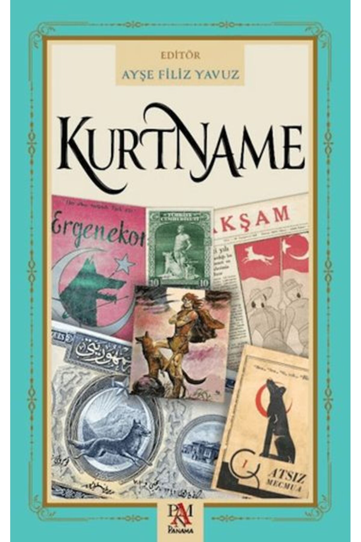 Panama Yayıncılık Kurtname