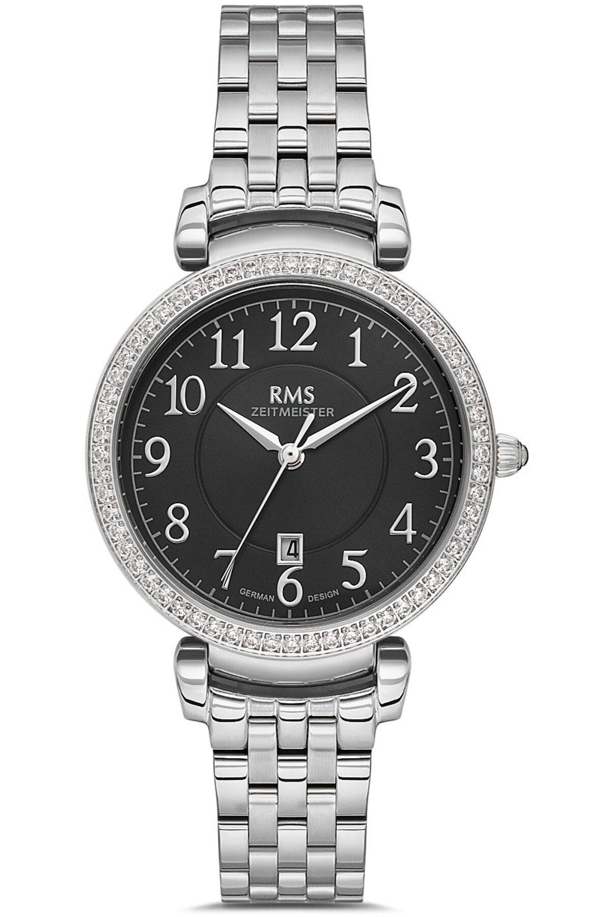 RMS KADIN KOL SAATİ RMS.1.AG1103.07 Gümüş