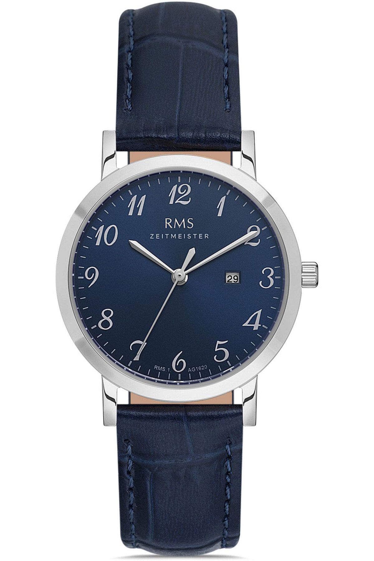 RMS KADIN KOL SAATİ RMS.1.AG1620.02 Lacivert